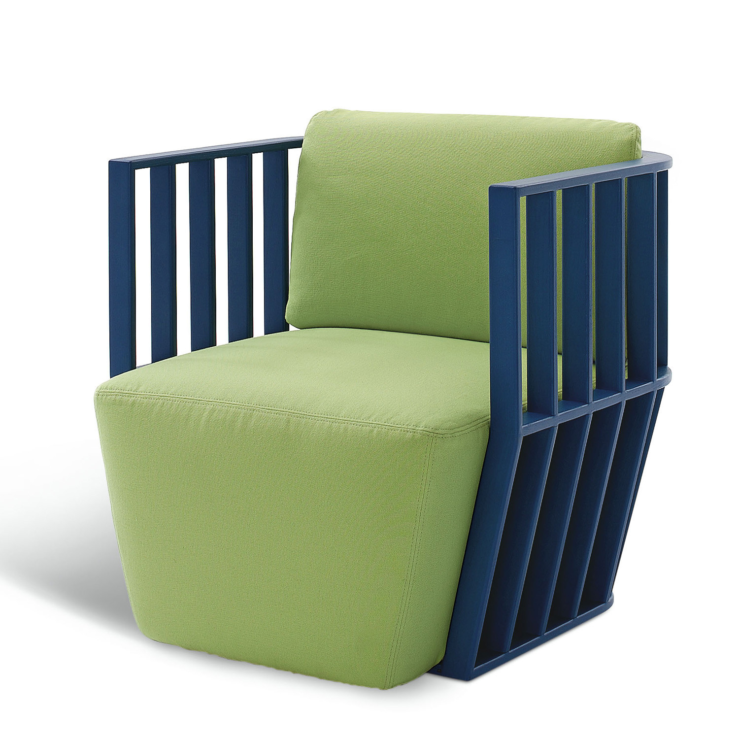 Scratch Armchair