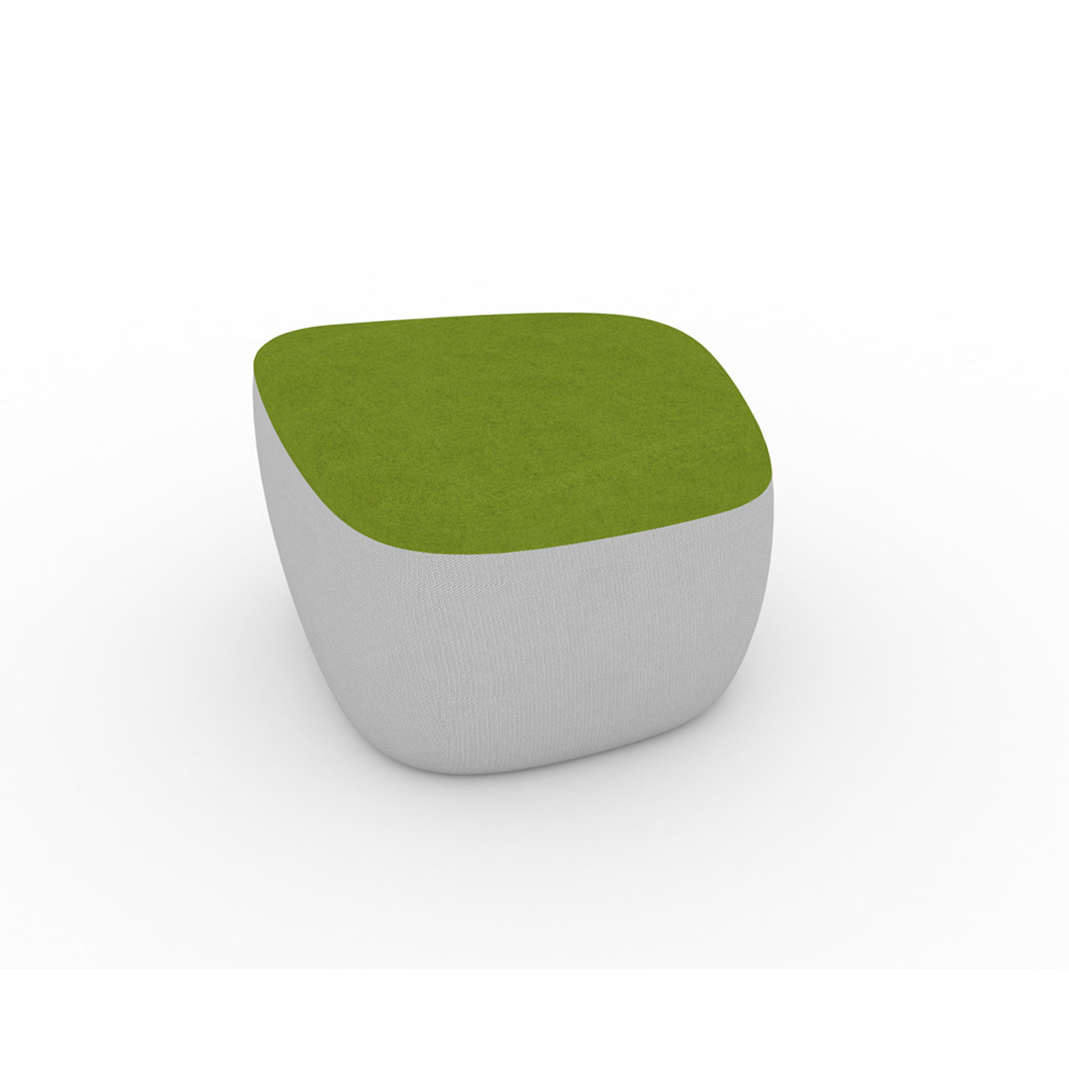 Seating Stones Pouf