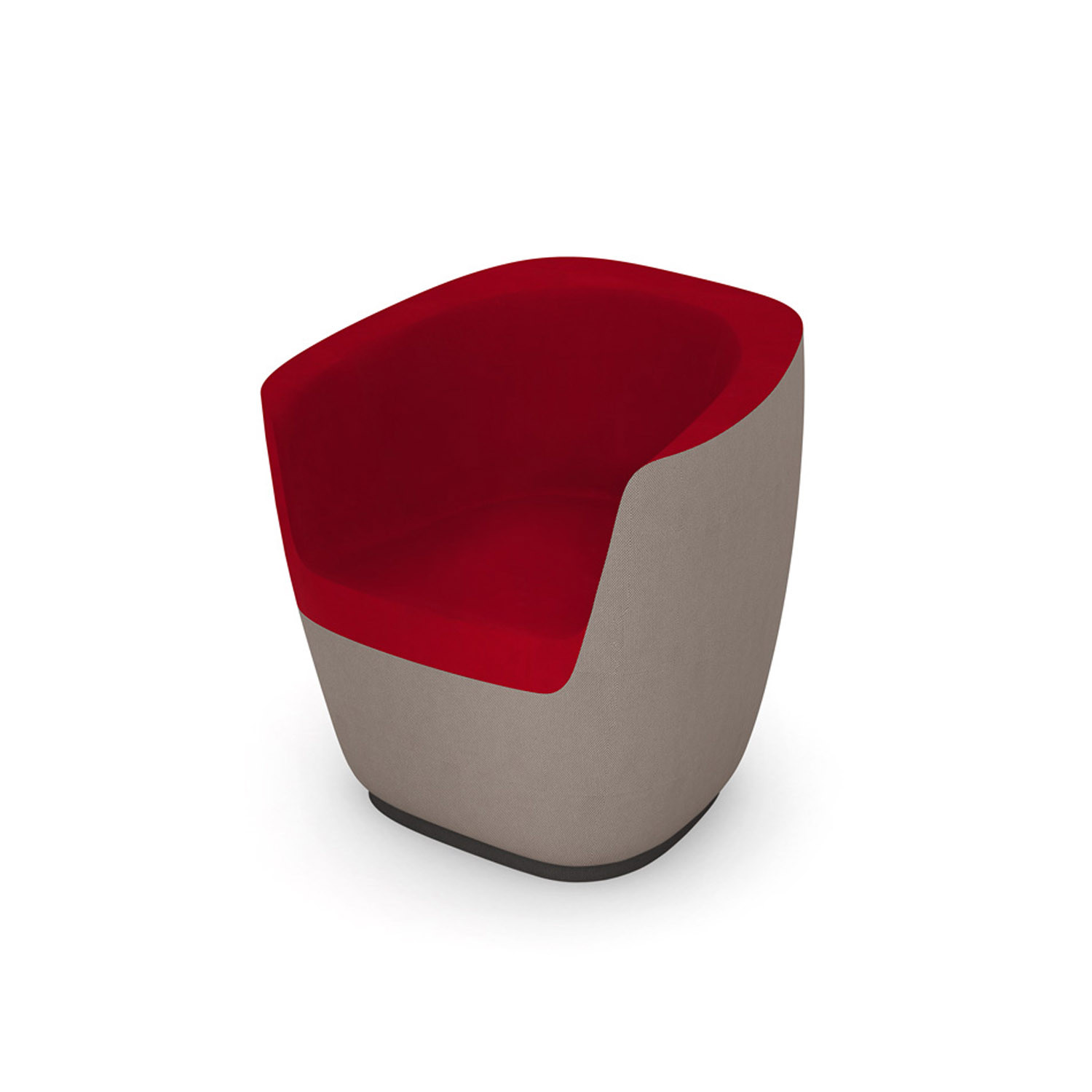 Tub Chair Seating Stones 