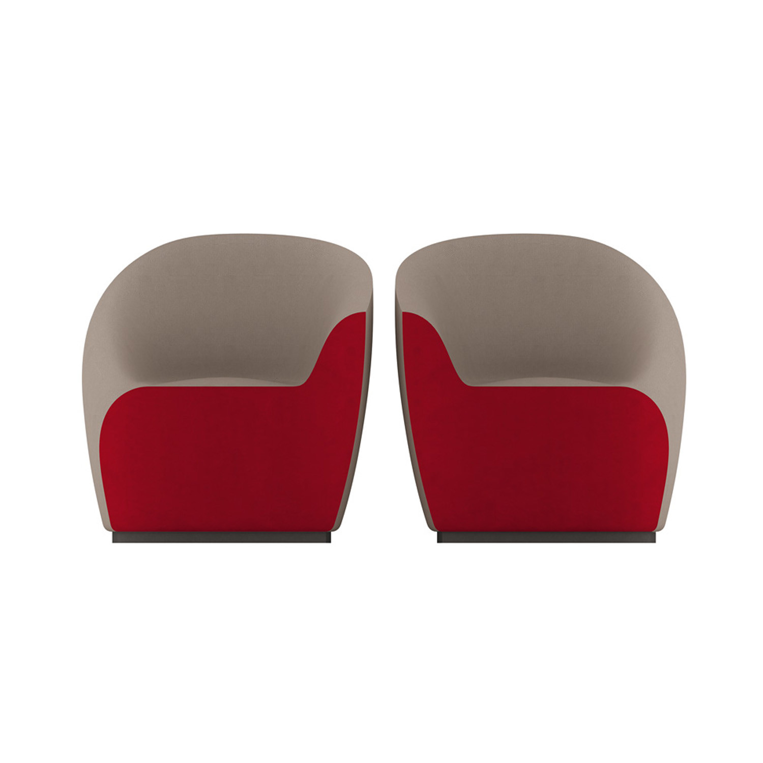 Side Chairs Seating Stones 