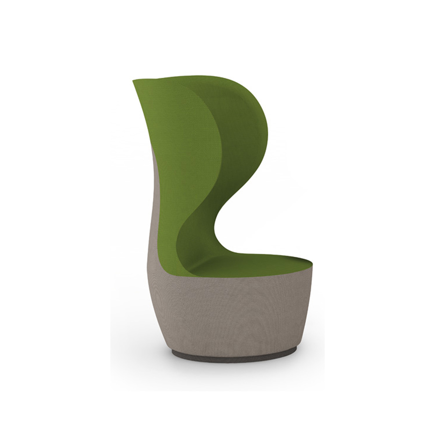 Silent Chair Seating Stones 