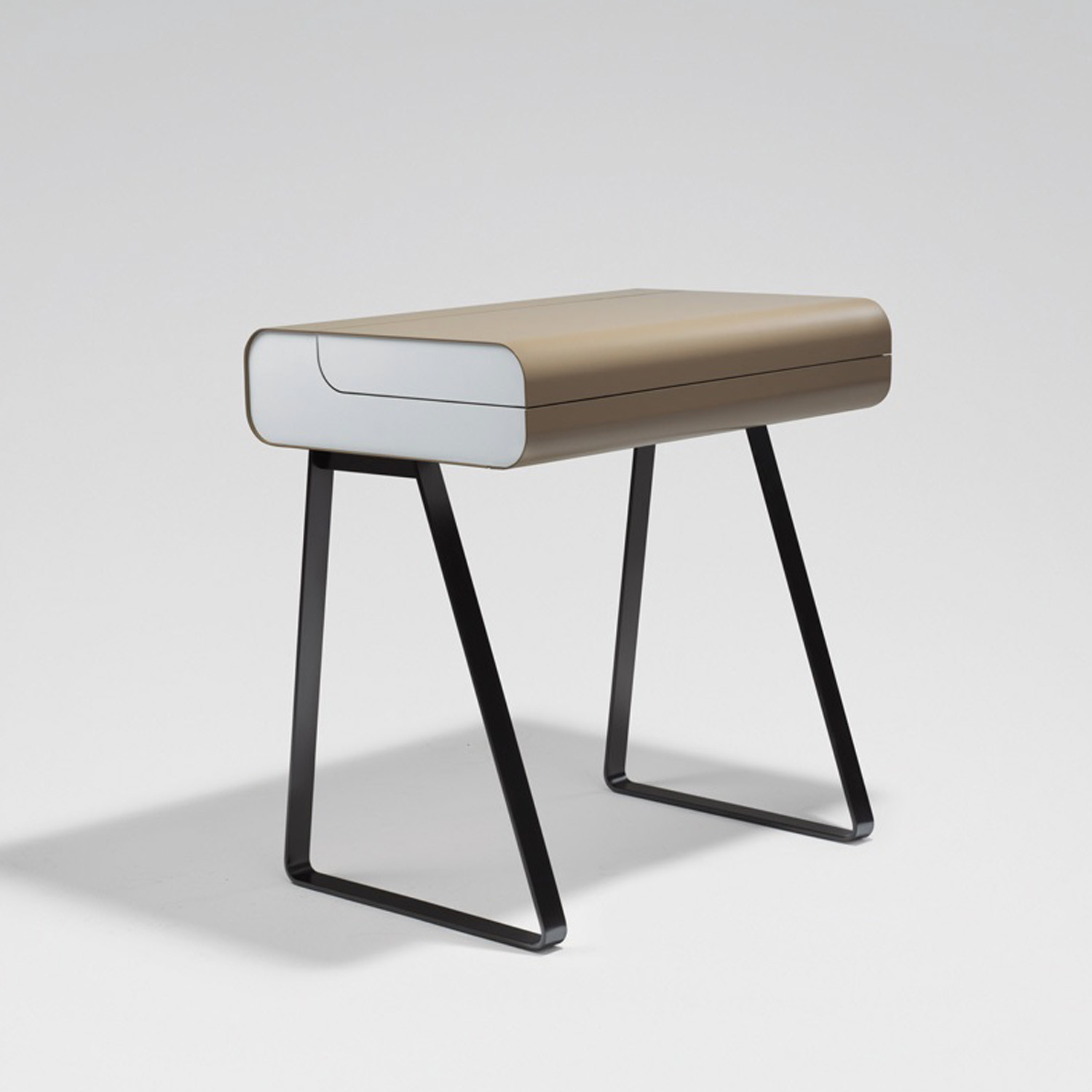 PS08 Secretary Work Desk