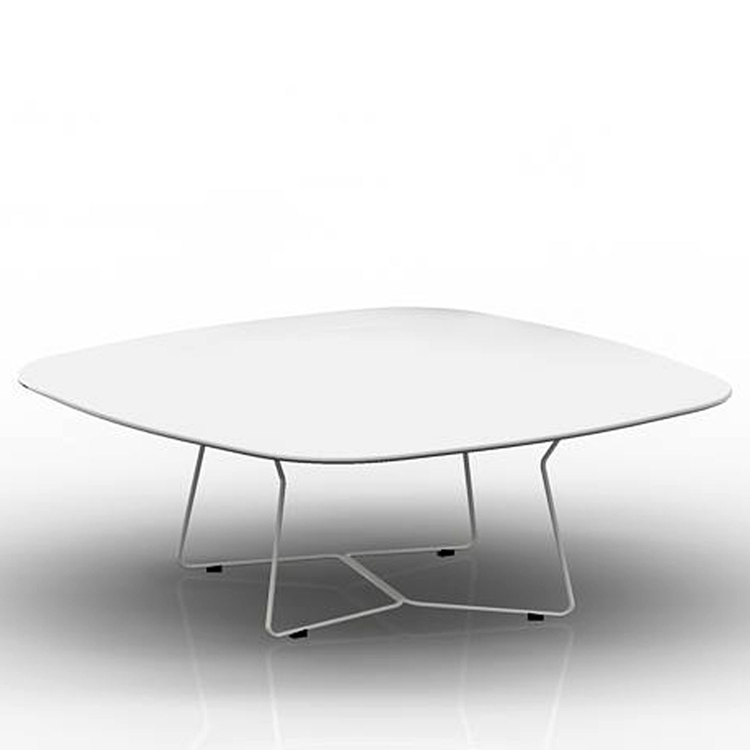 Segesta Coffee Table by Alias