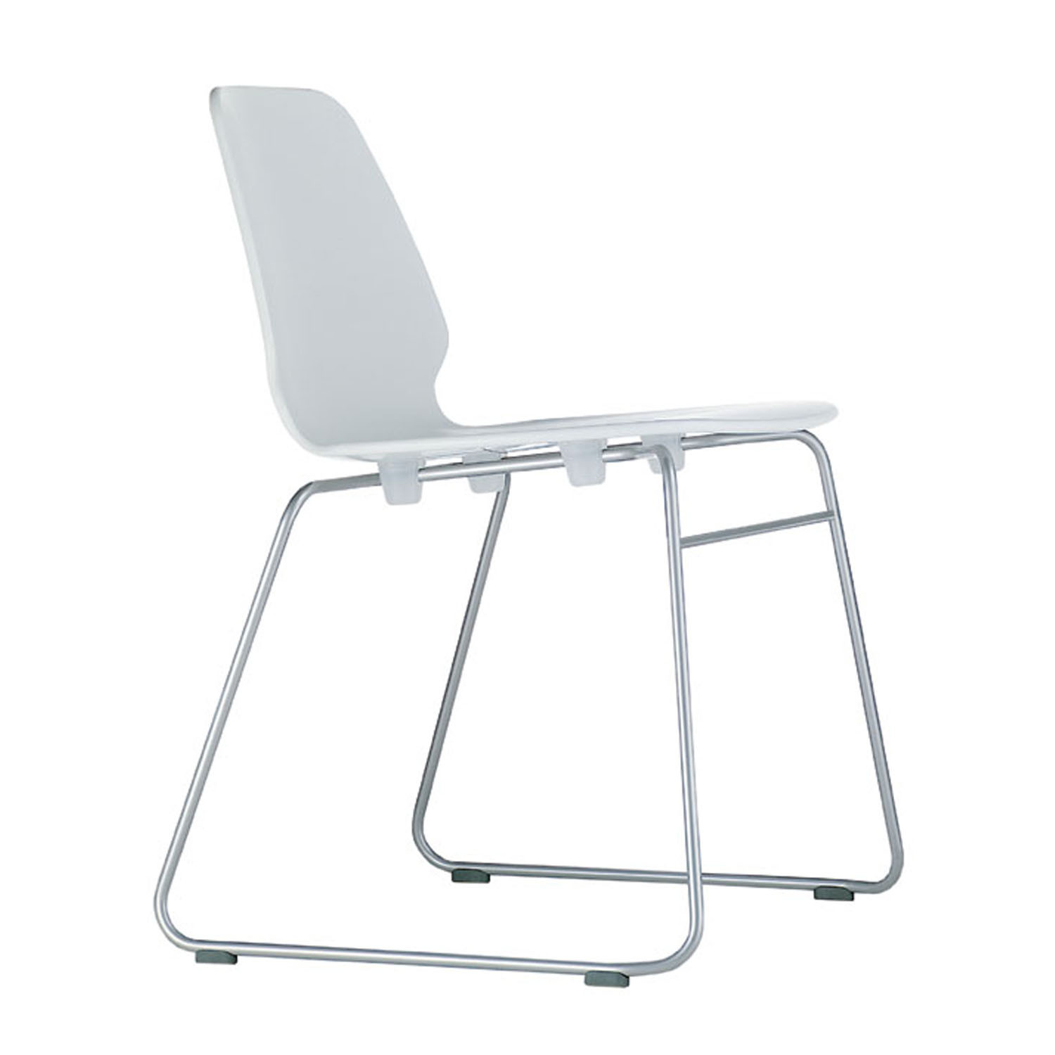 Selinunte Cafe Chair by Alias
