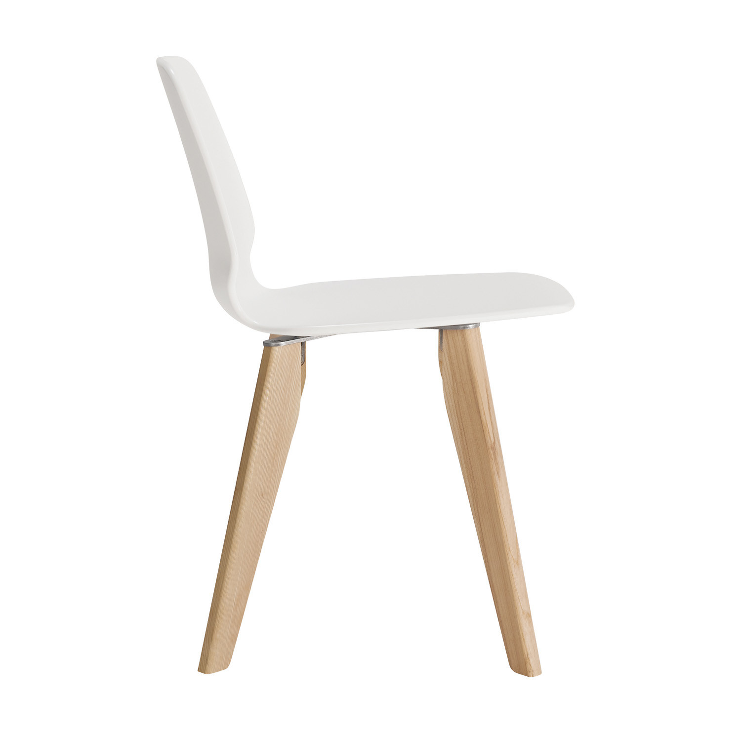 Selinunte Wood Dining Chair