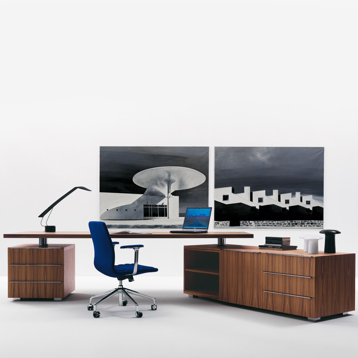 High Quality Senior Office Desk