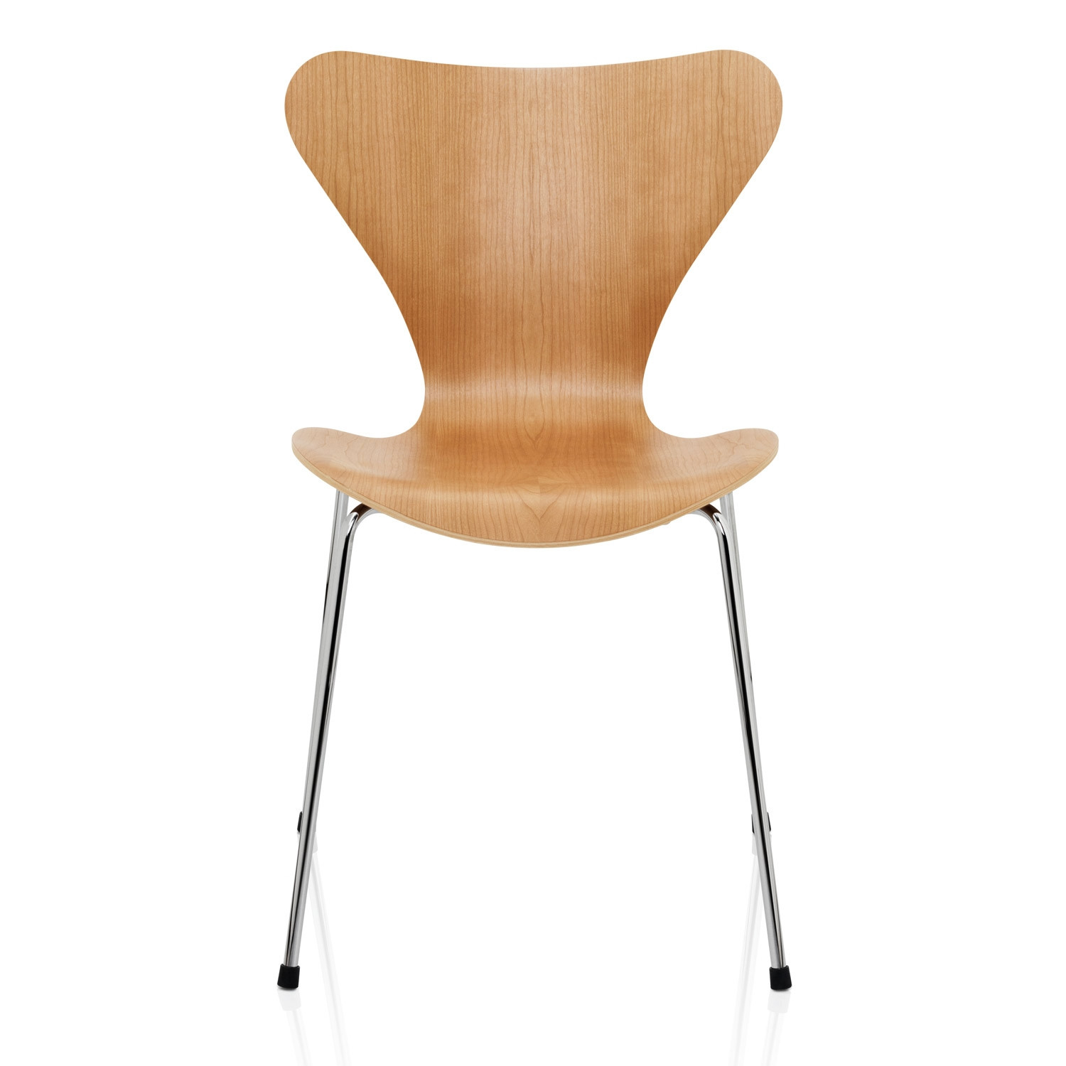 Series7 Chair in Veneer
