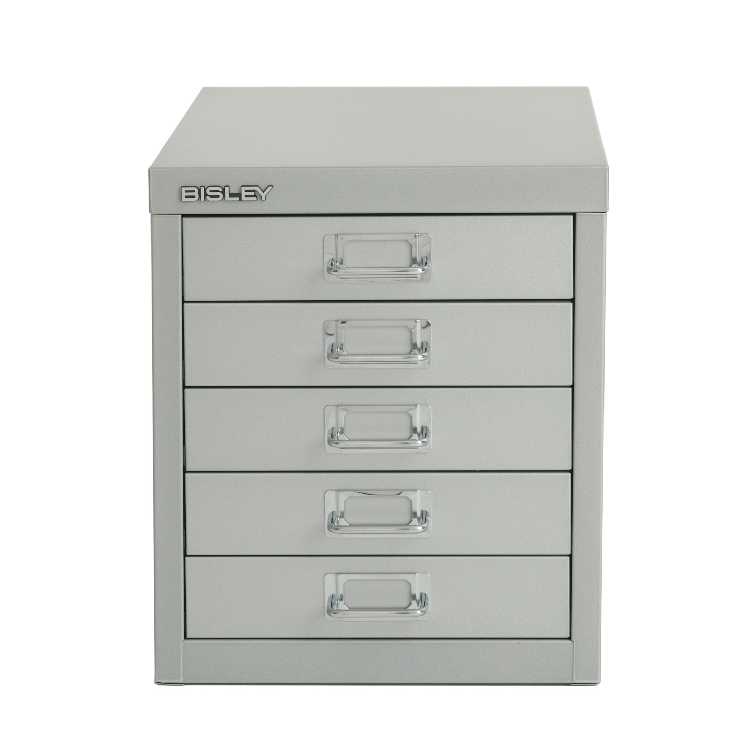 12 Series Multidrawers 5 Drawer Height