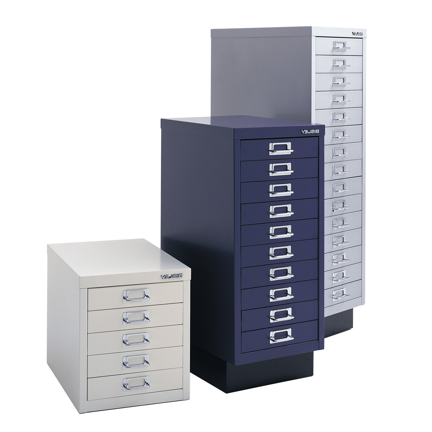 29 Series Multidrawer Cabinets