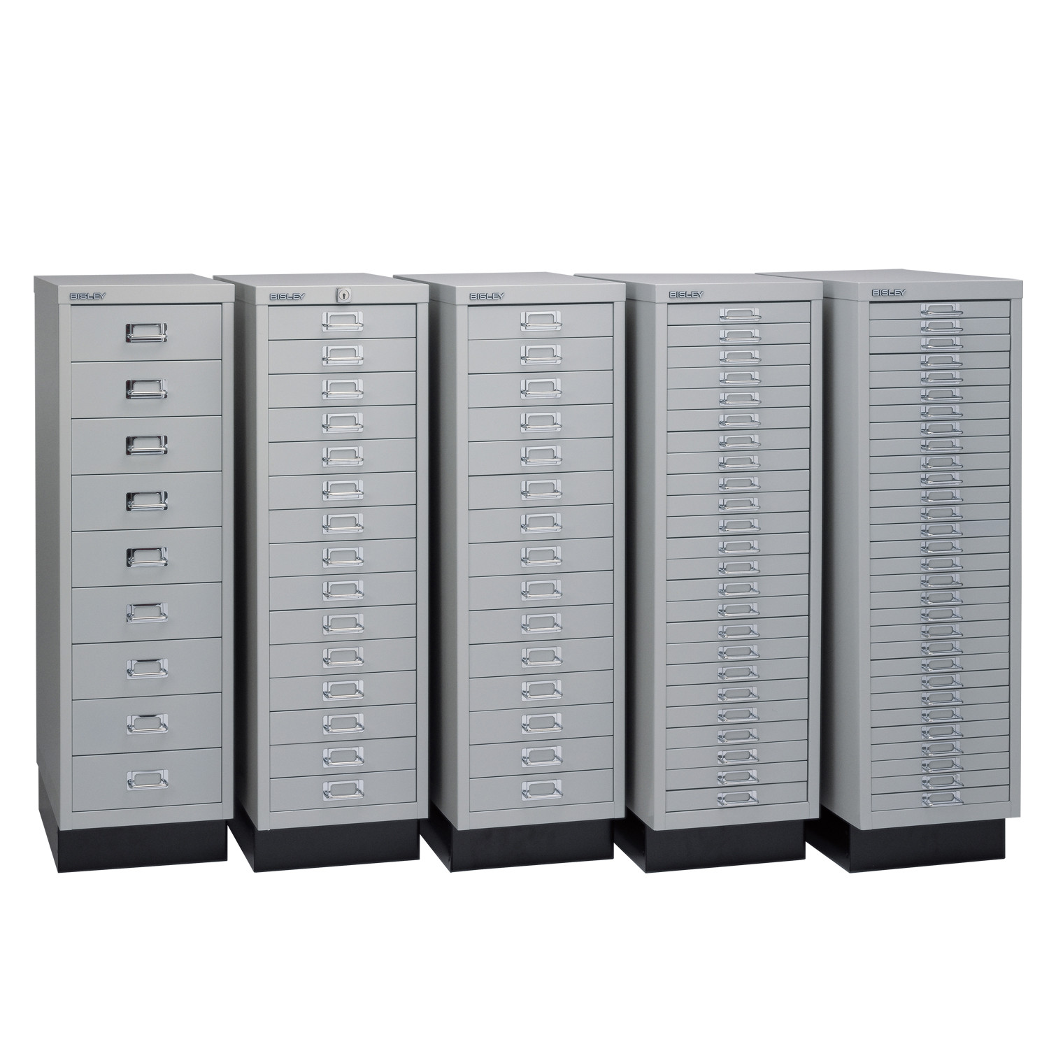 39 Series A3 Multidrawer Cabinets