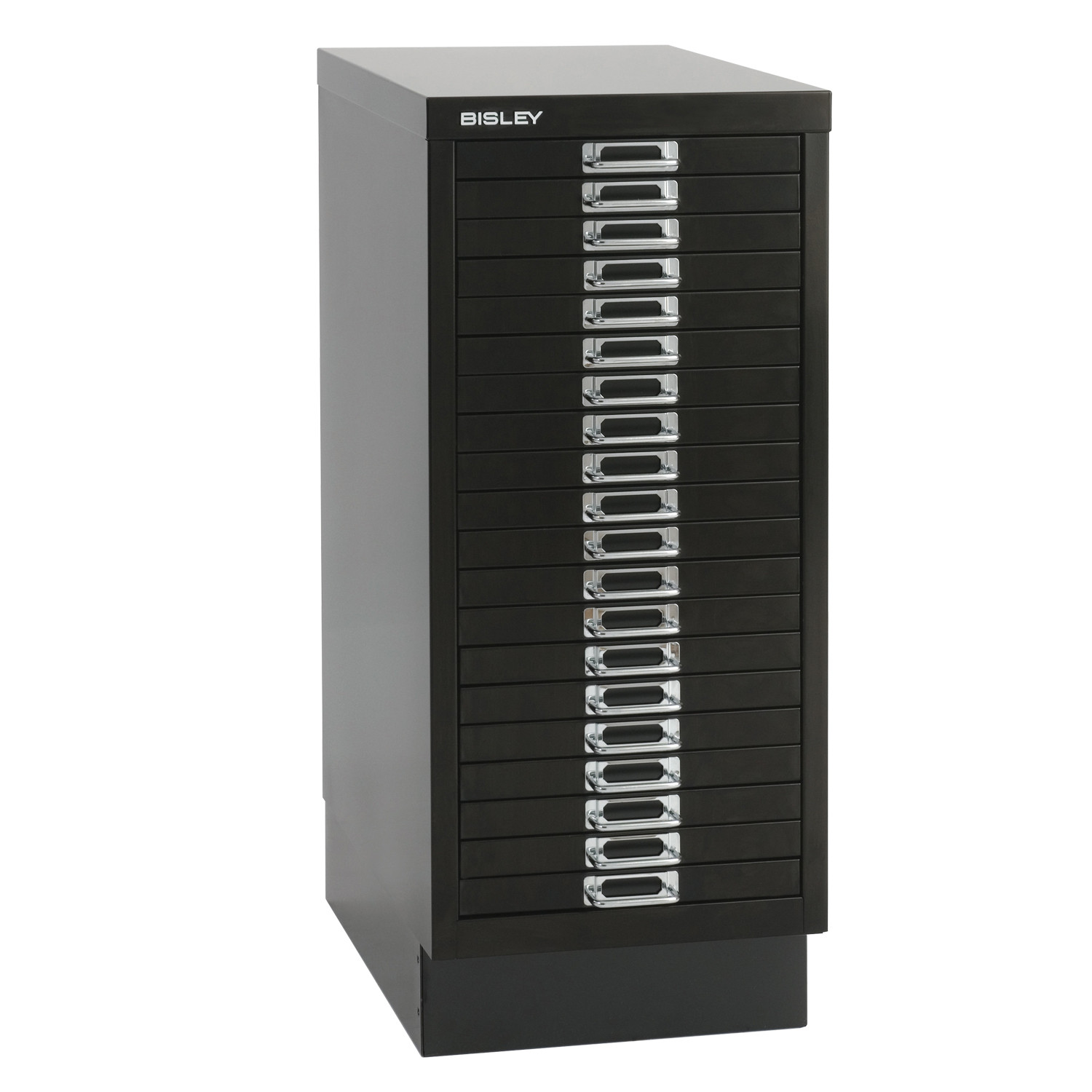 39 Series Multidrawer Office Storage