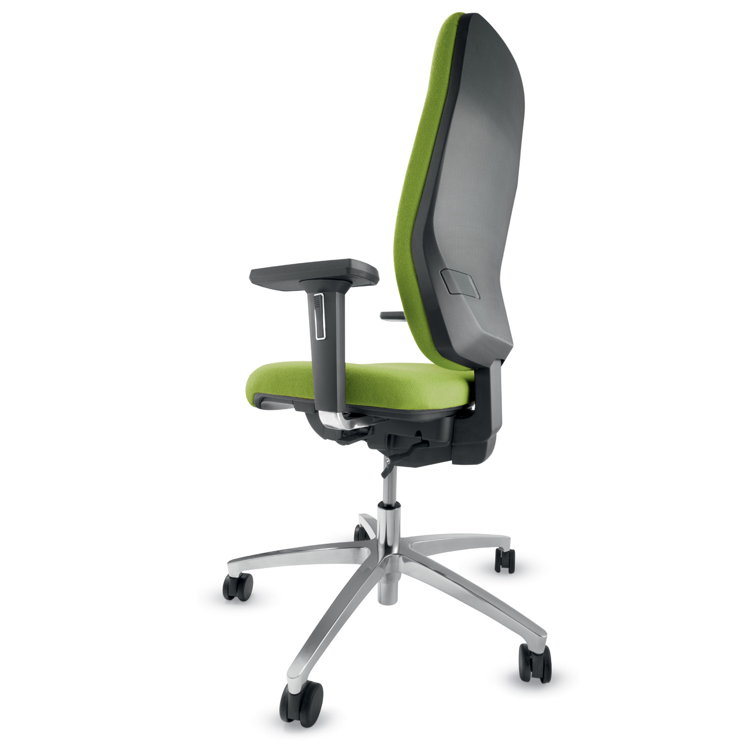 Shape Elan Chair by Dauphin