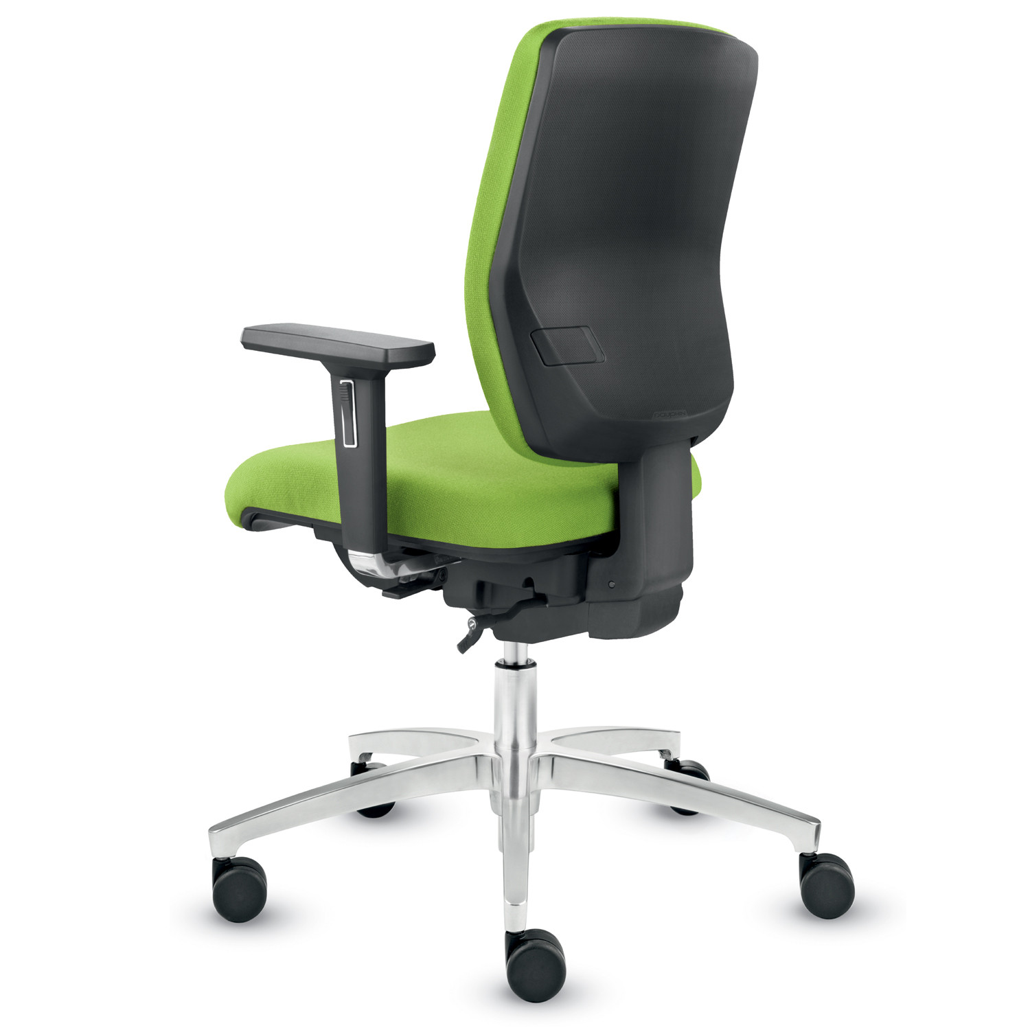Shape Elan Office Seating 