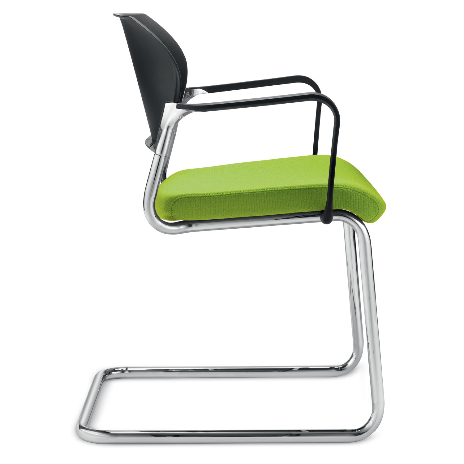 Shape Elan Cantilever Chair