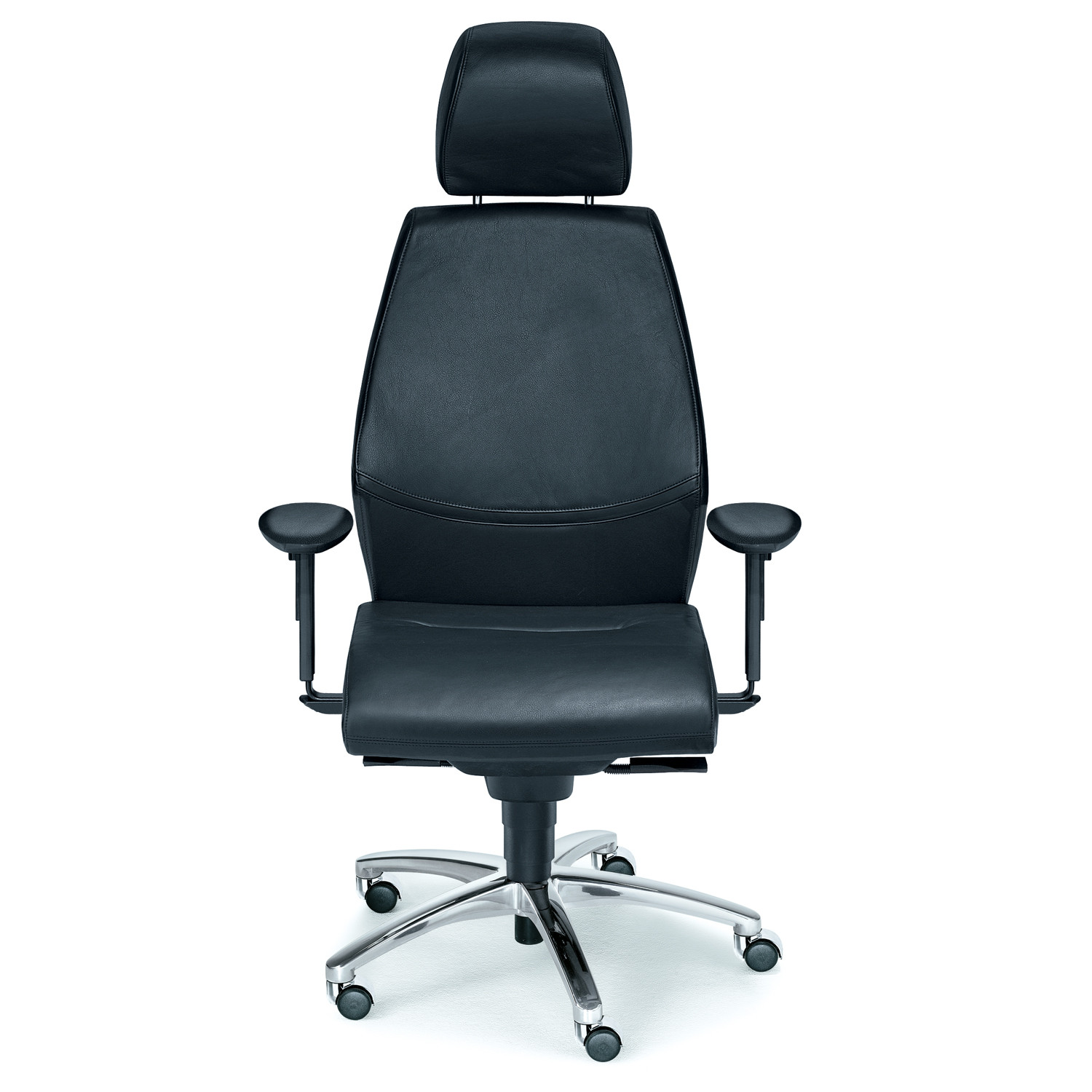 Shape Executive Chairs