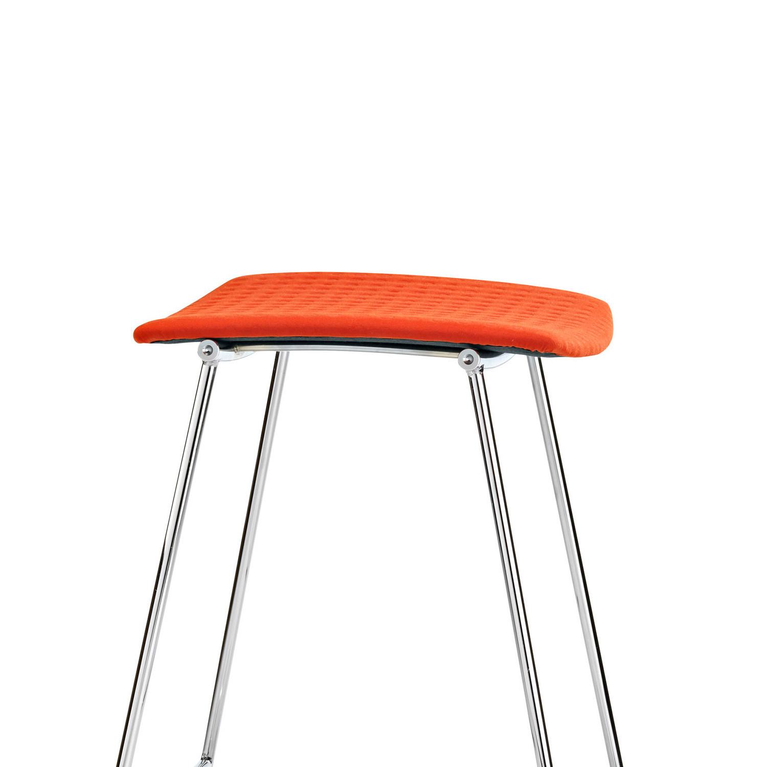 Sharp Stool Seat from Randers+Radius