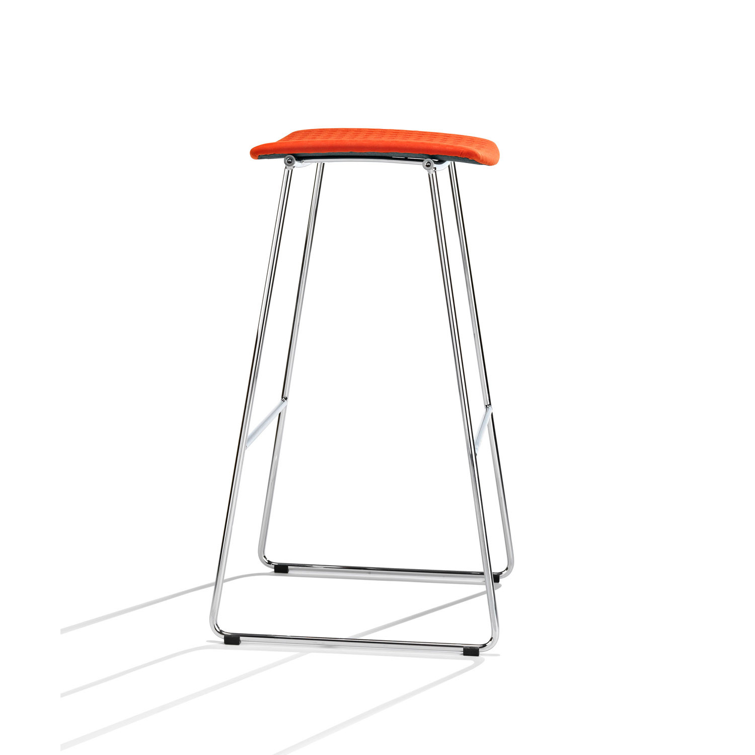 Sharp High Stool