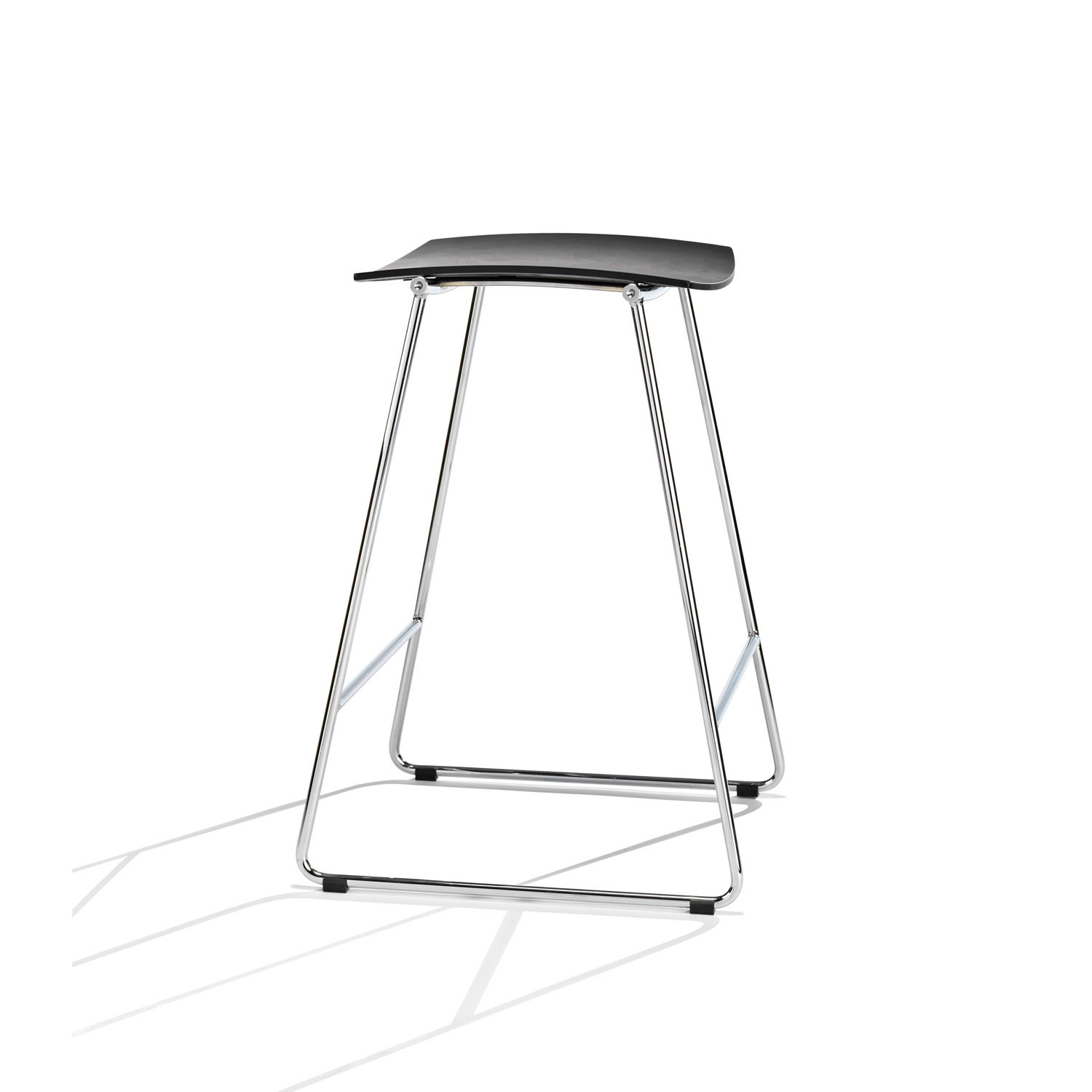 Sharp Breakout Stool