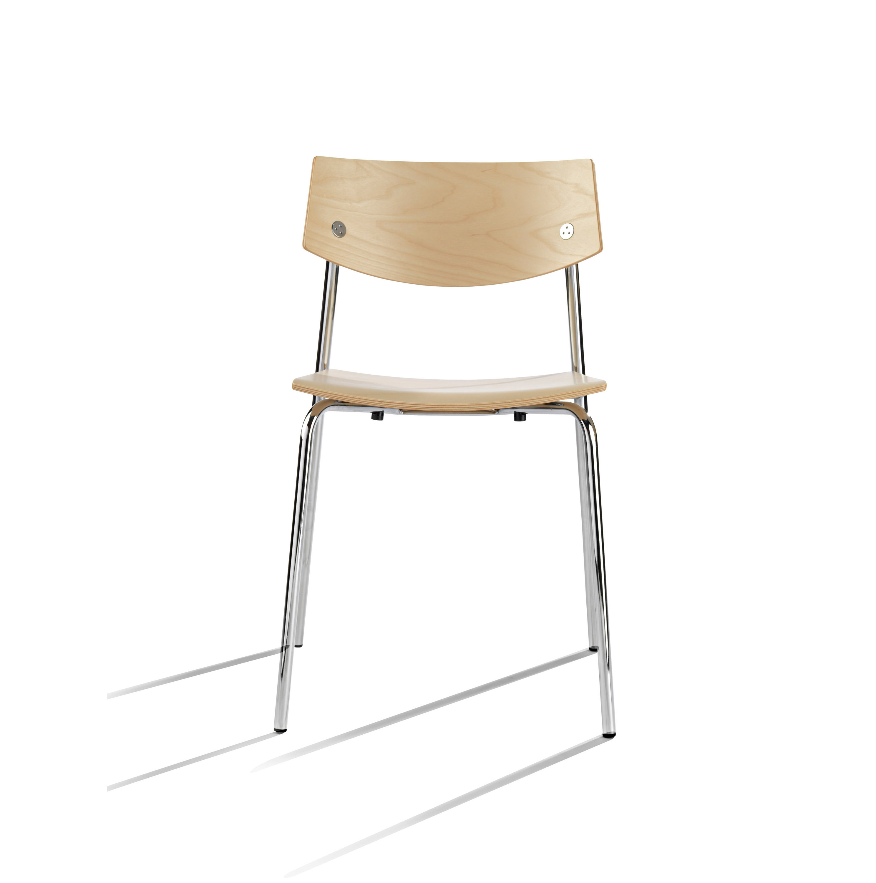 Sharp Conference Chair