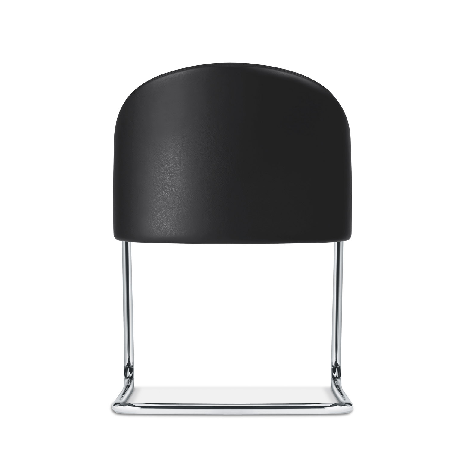 Silent Rush Conference Chair - Rear