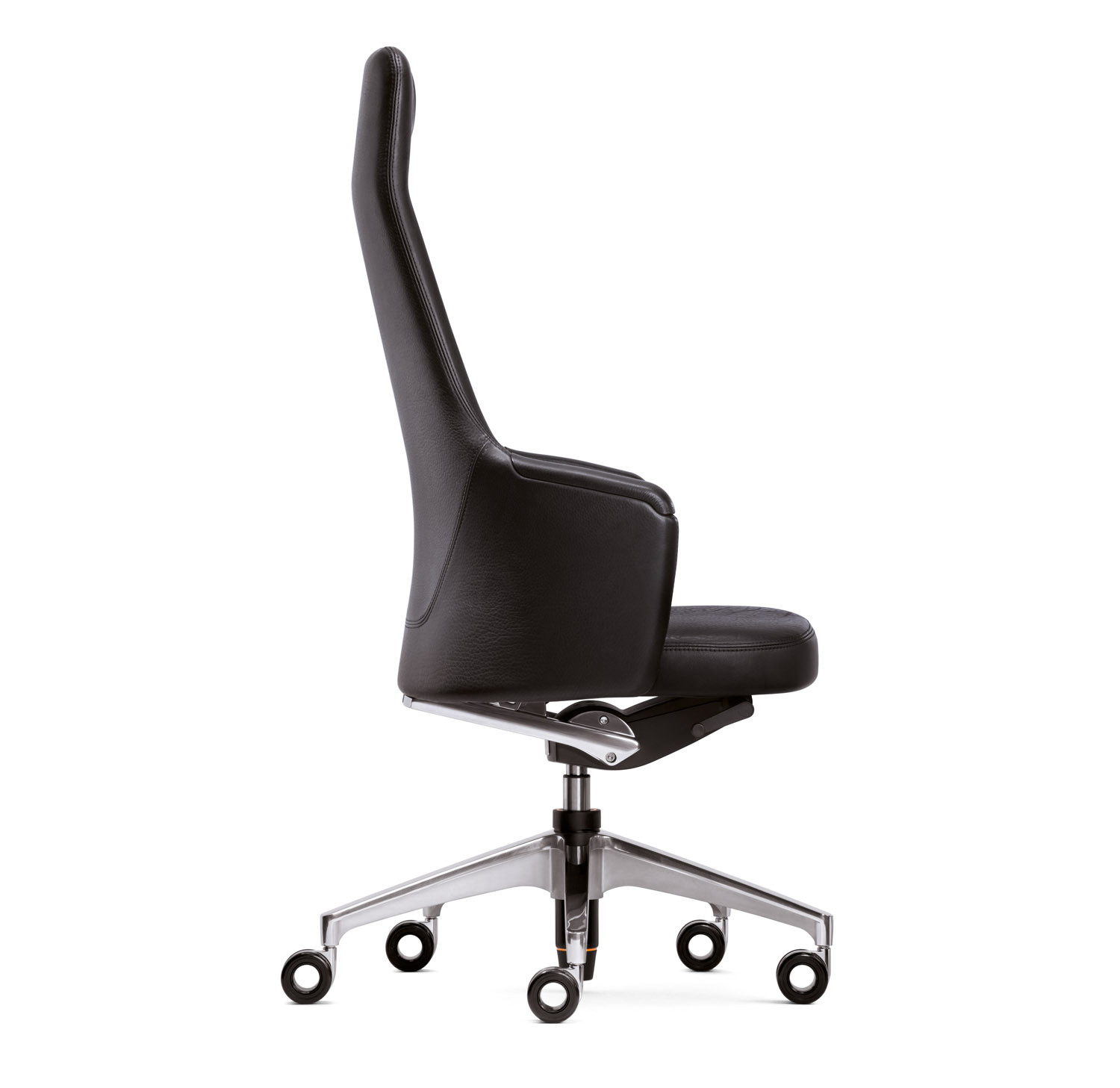 Silent Rush Executive Chair