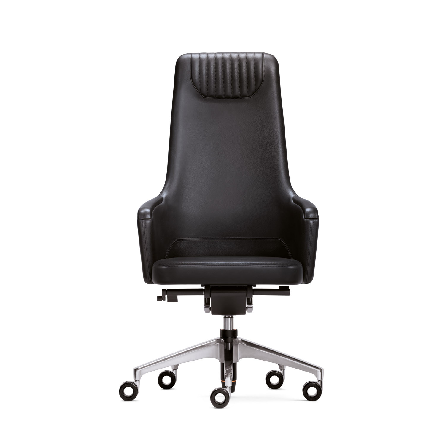 Silent Rush Modern Classic Chair