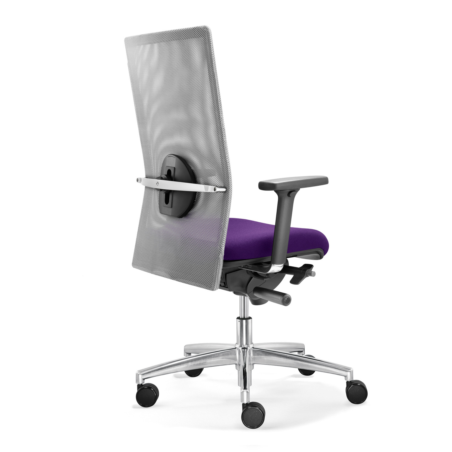 Sim-O Mesh Highback Chair