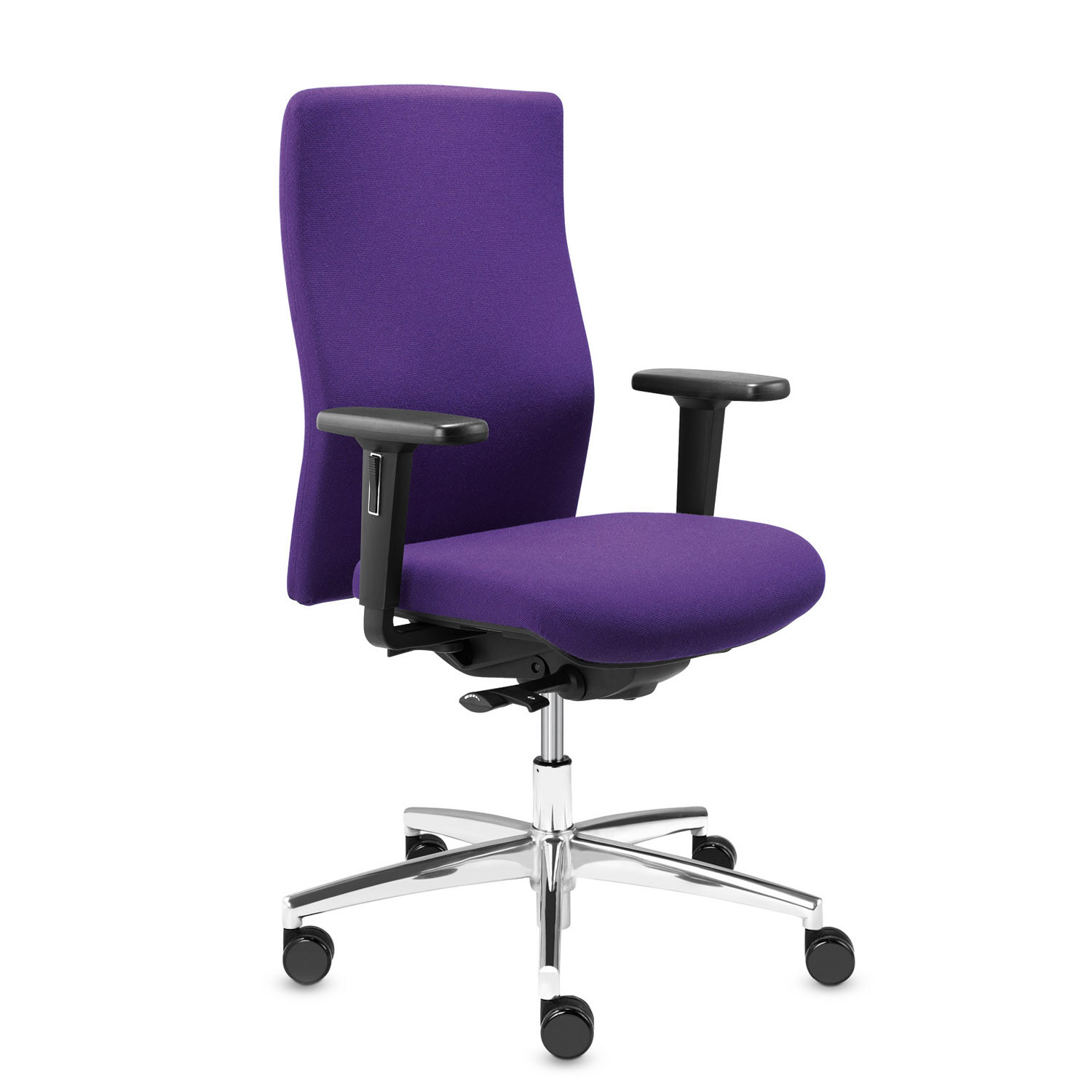 Sim-O Synchron Office Chair SM96335