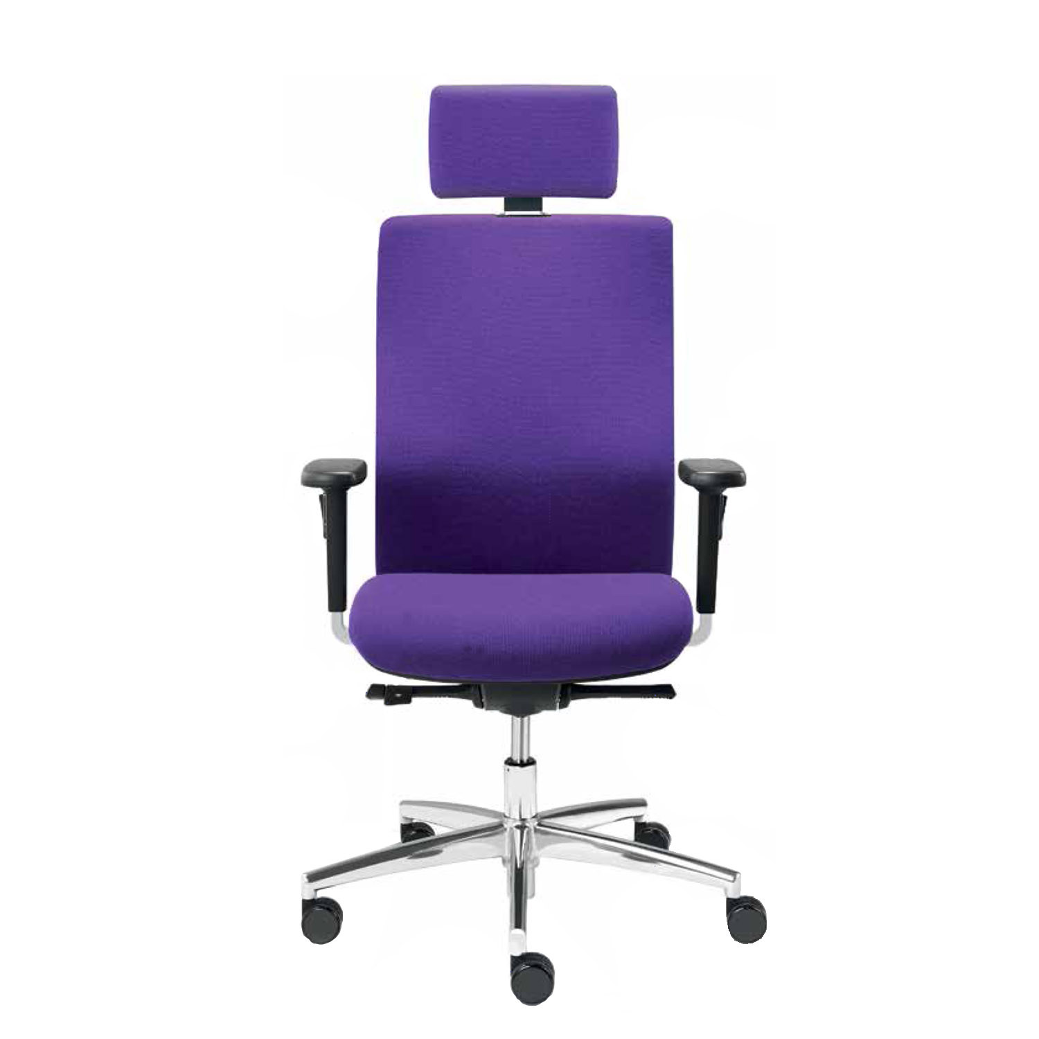 Sim-O Operator Chair SM96375