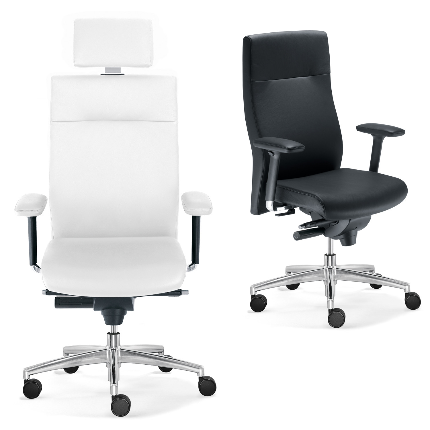 Sim-O Executive Chairs