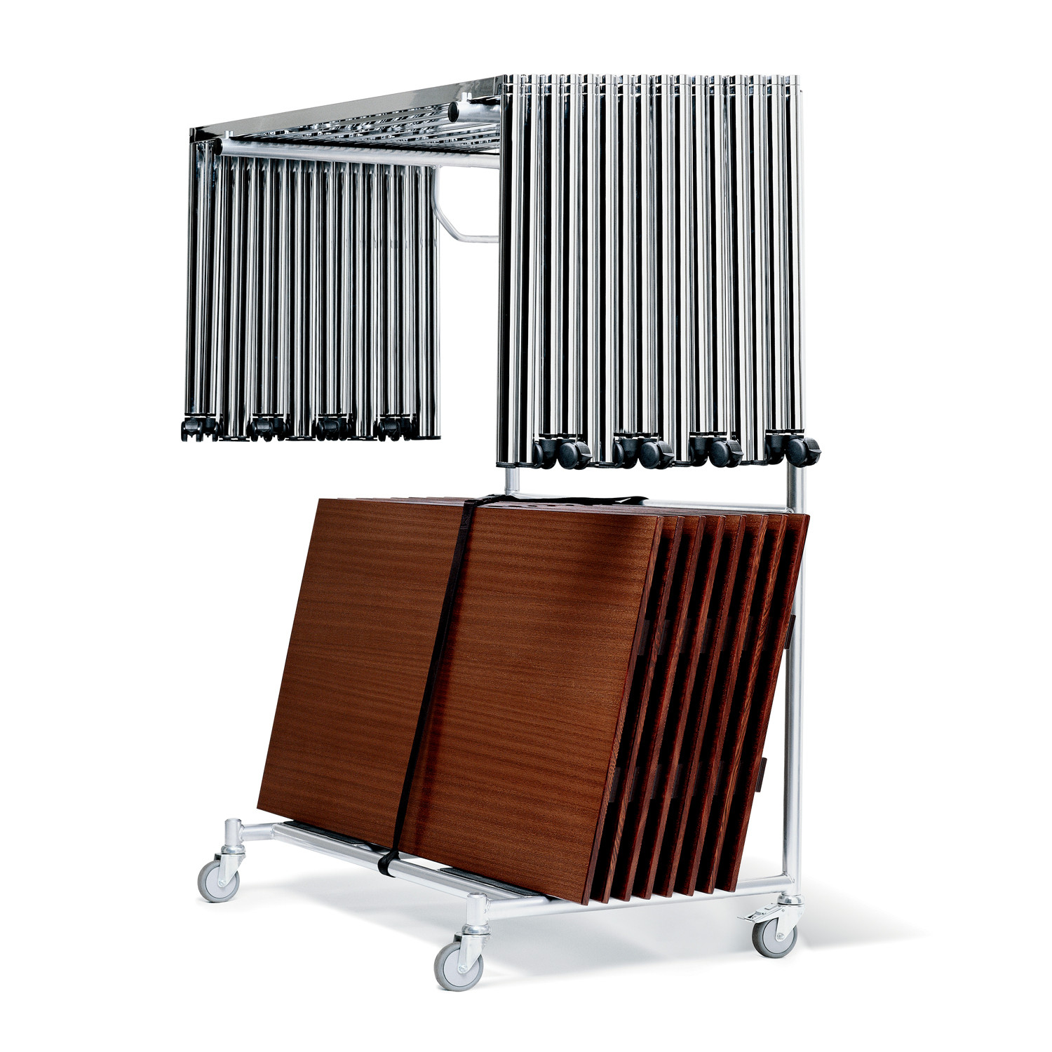 Simpla Tables on Dolly