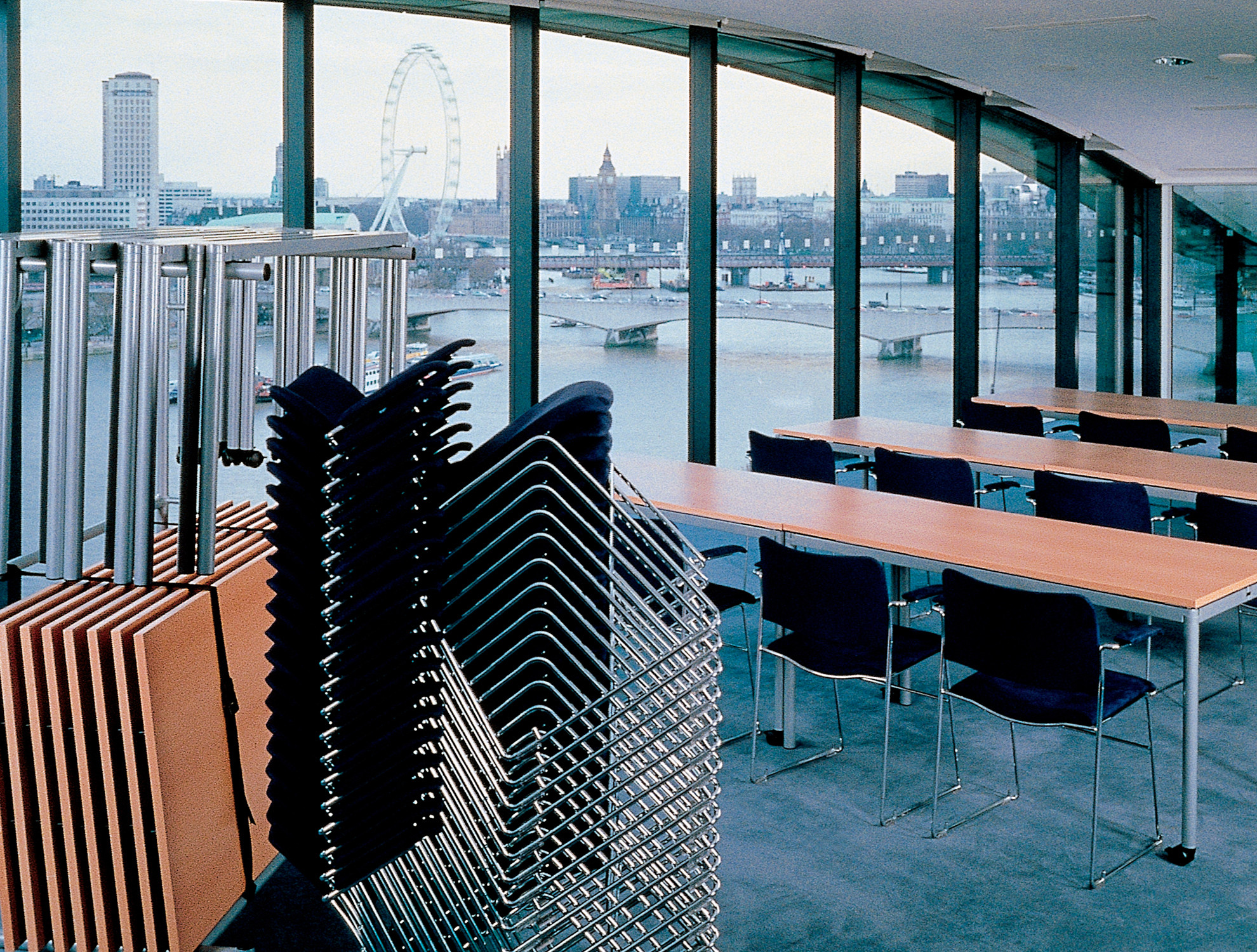 Simpla Training Tables by John Boolen