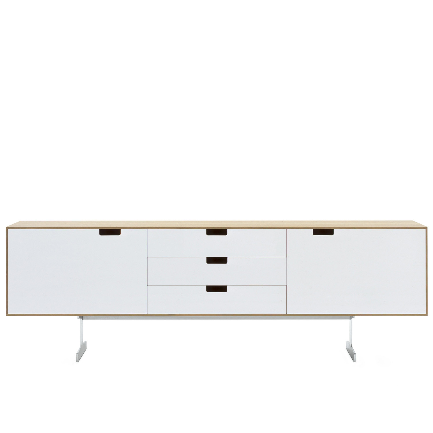 Simplon Cabinets by Cappellini