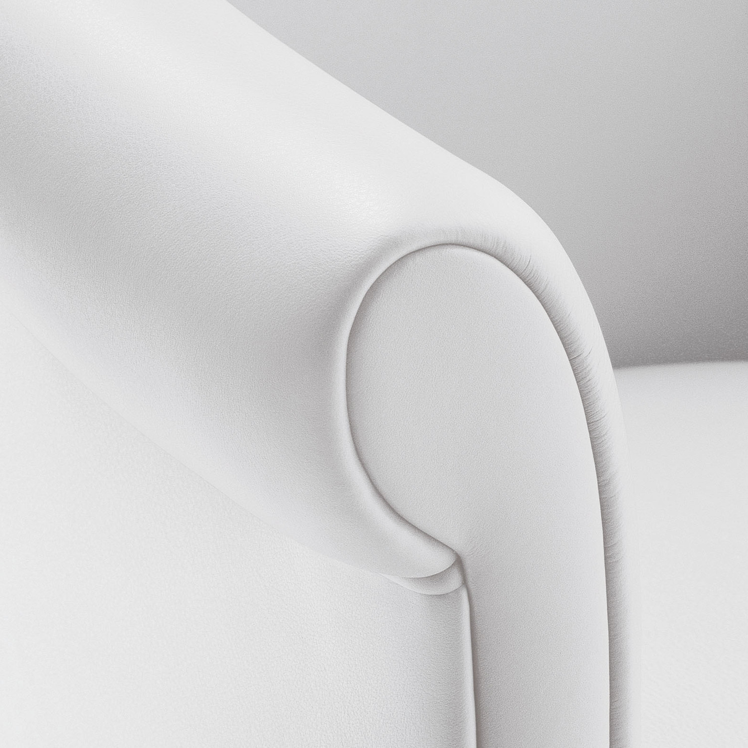 Sinan Armrest Close