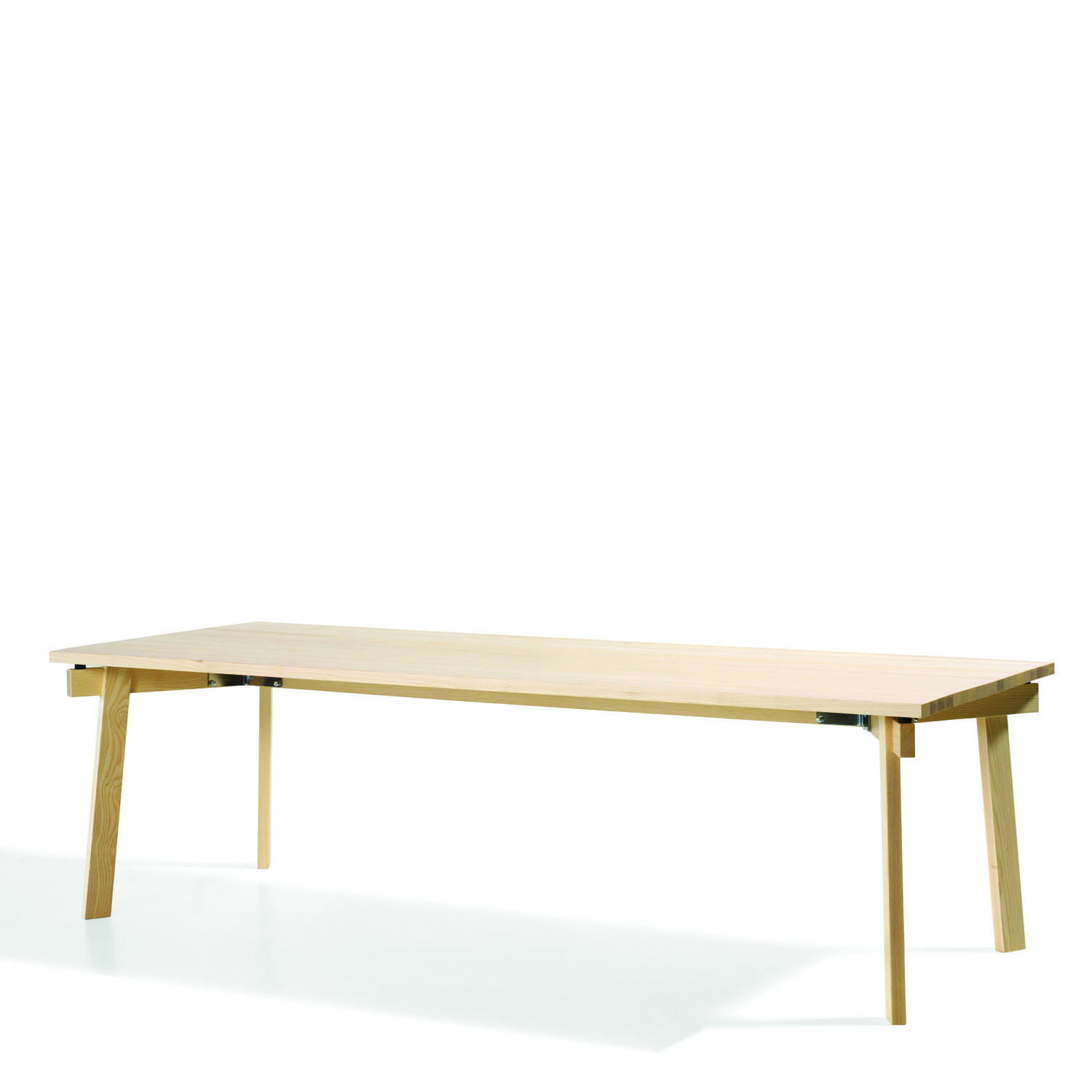 Size Refectory Table 