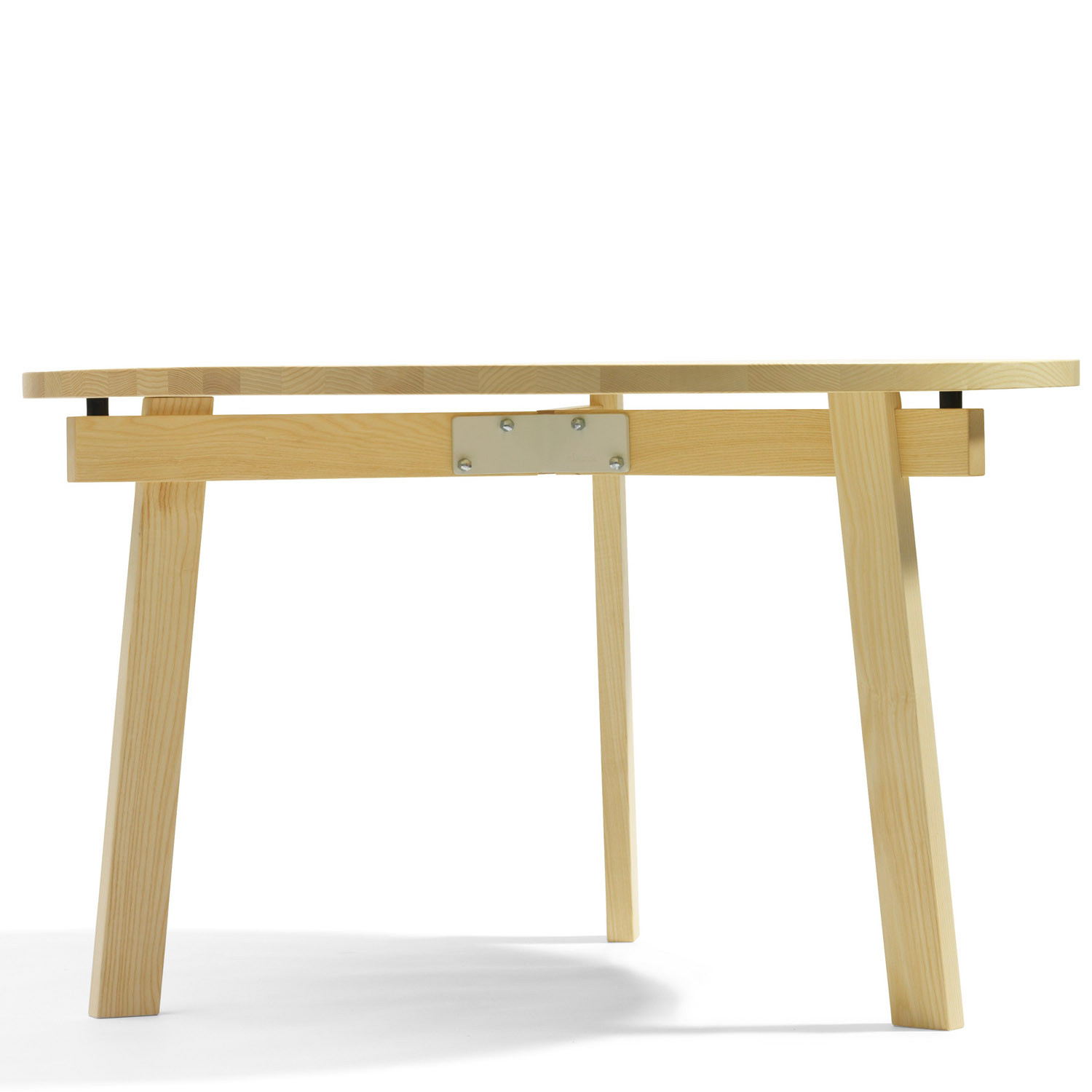 Size L904 Rectangular Table by Bla Station