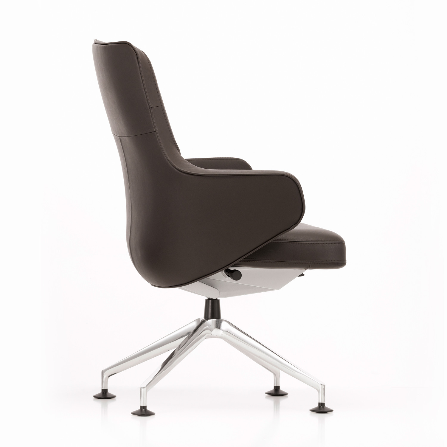 Vitra Skape Executive Armchair
