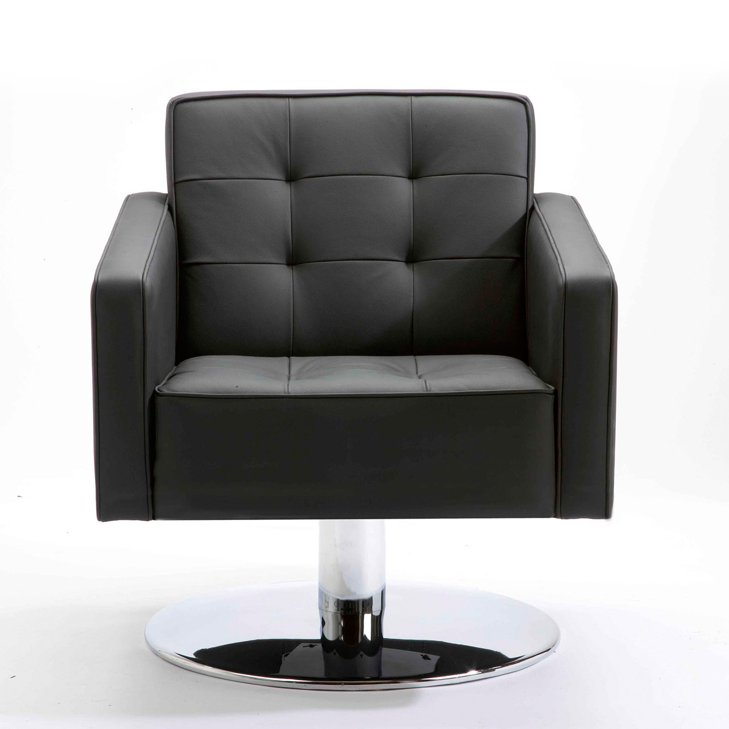 Slipper Chair