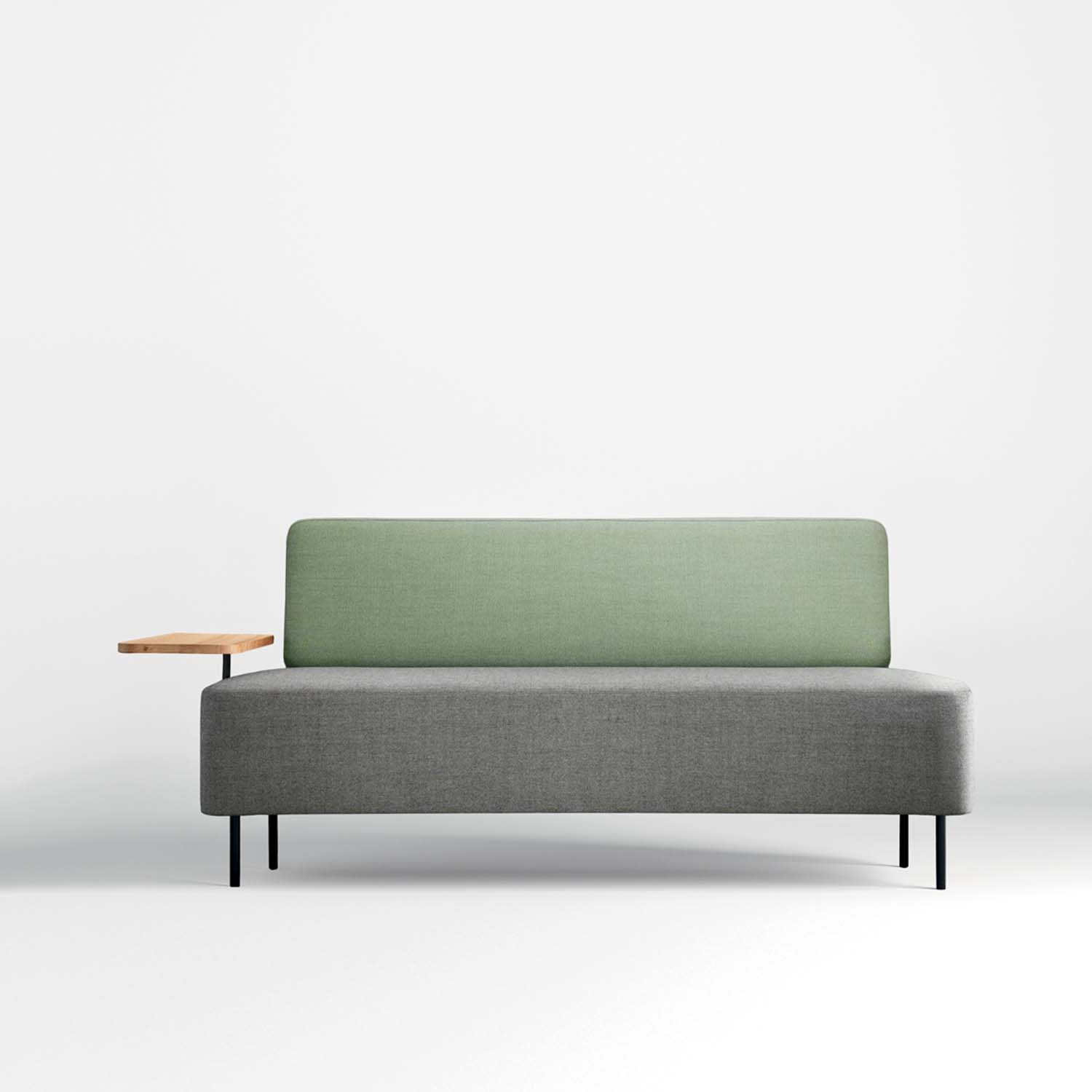 Nucleo Armchair & Sofa 2