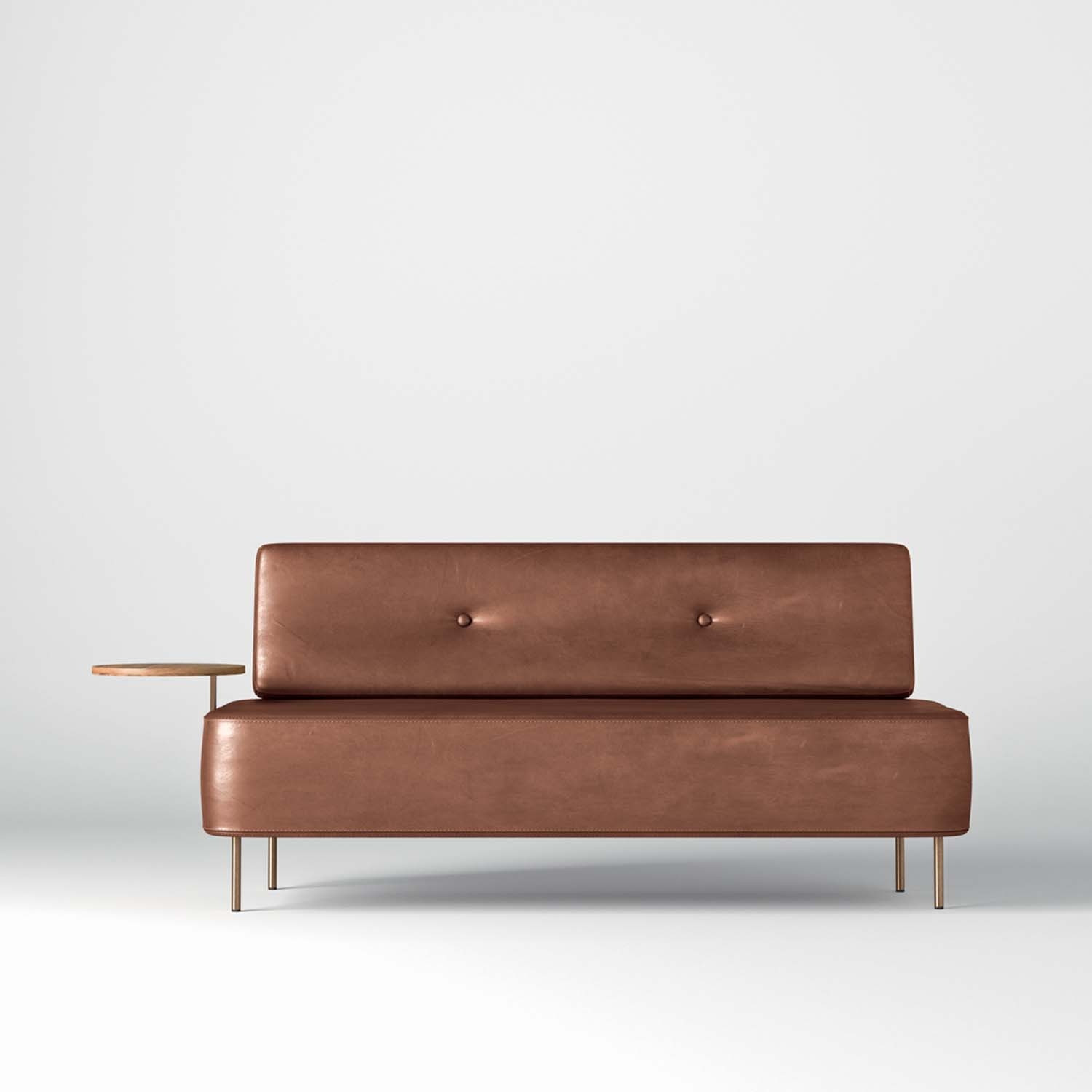 Nucleo Armchair & Sofa 3