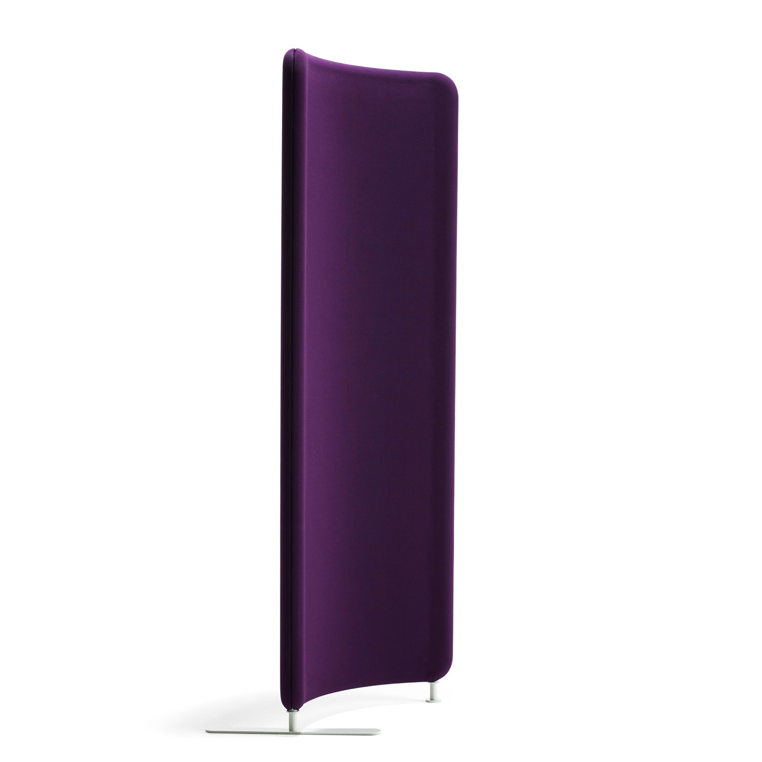 Softline Curved Room Dividers