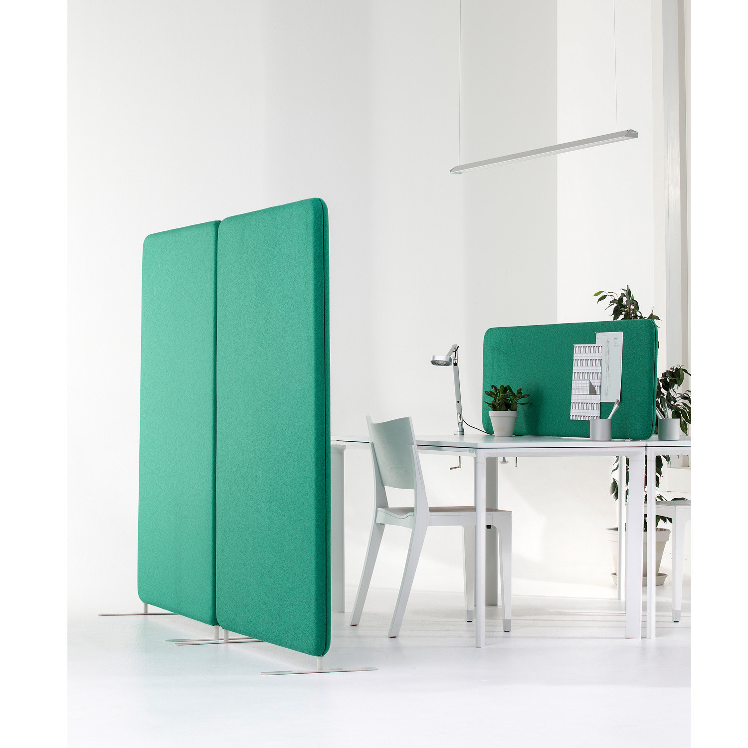 Softline Screens