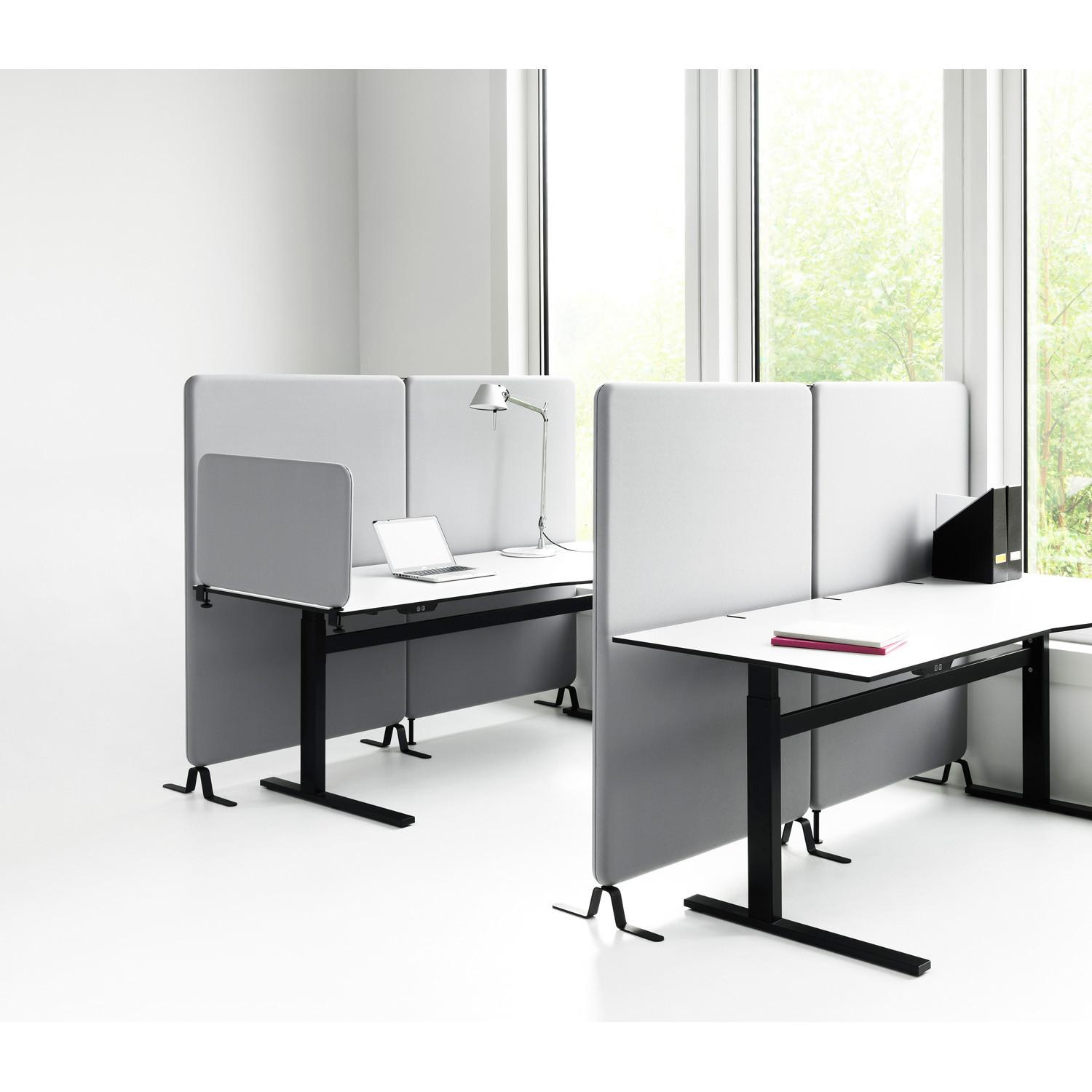 Softline Screens