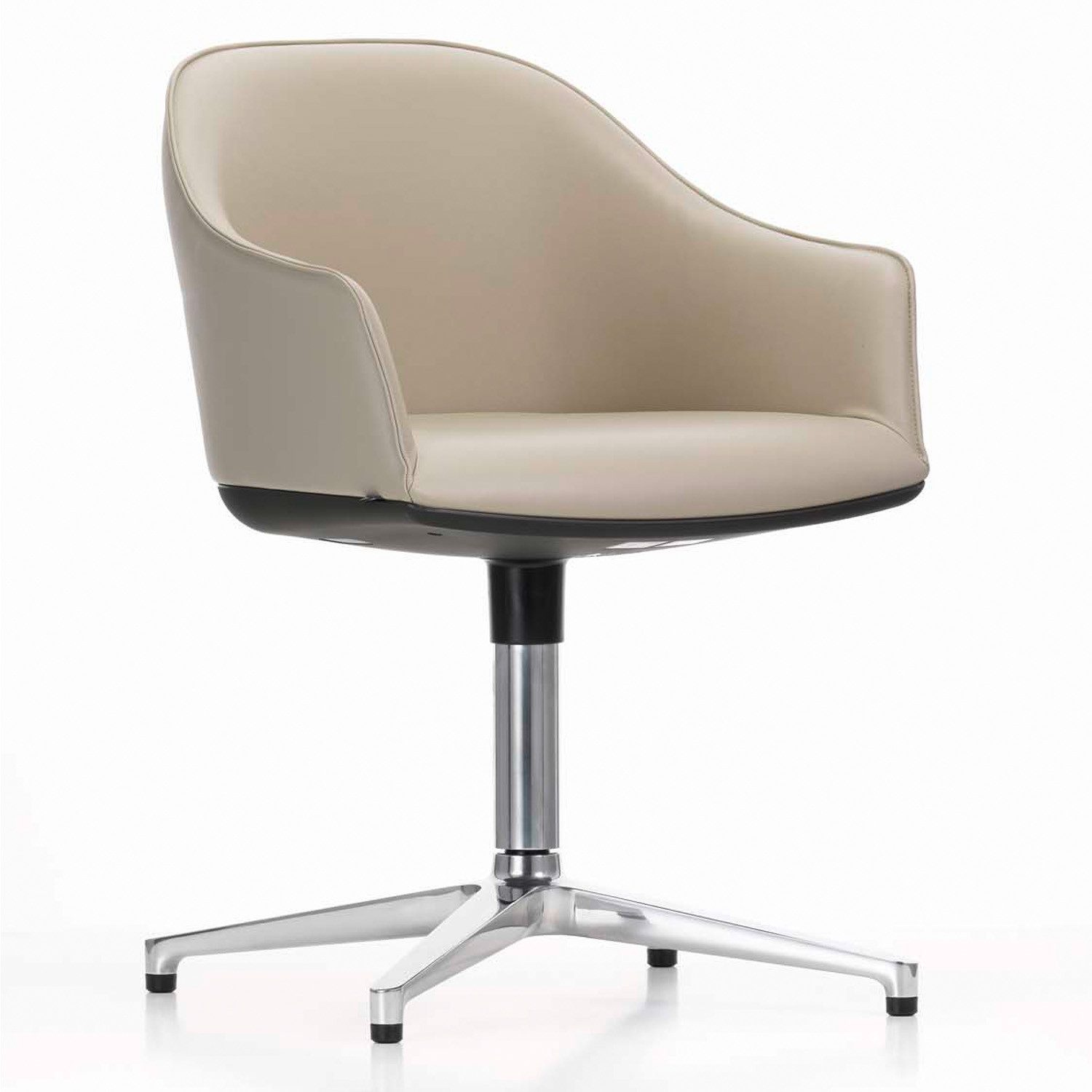 Softshell Chair with four-star base