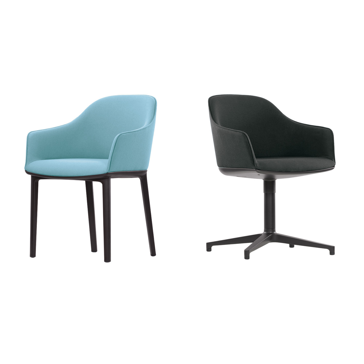 Softshell Chairs