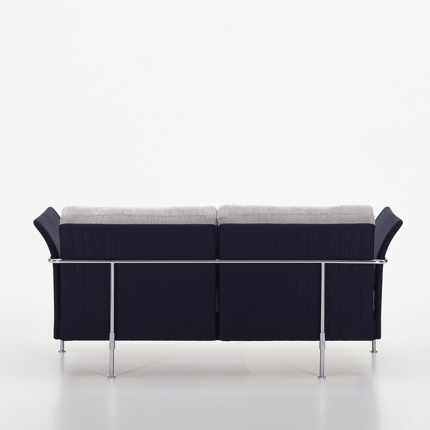 Soft Shell Sofa Two-Seater