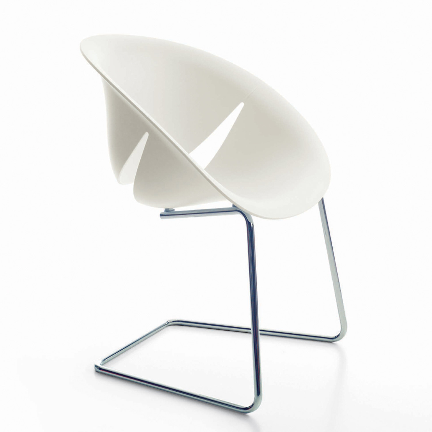 So Happy Cantilever Chair