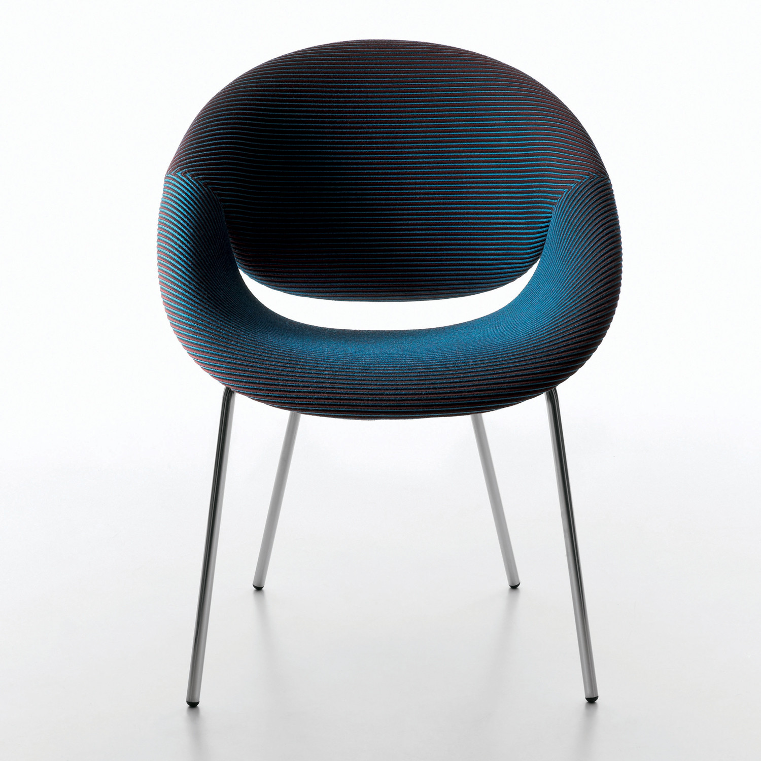 So Happy Chair by MaxDesign 