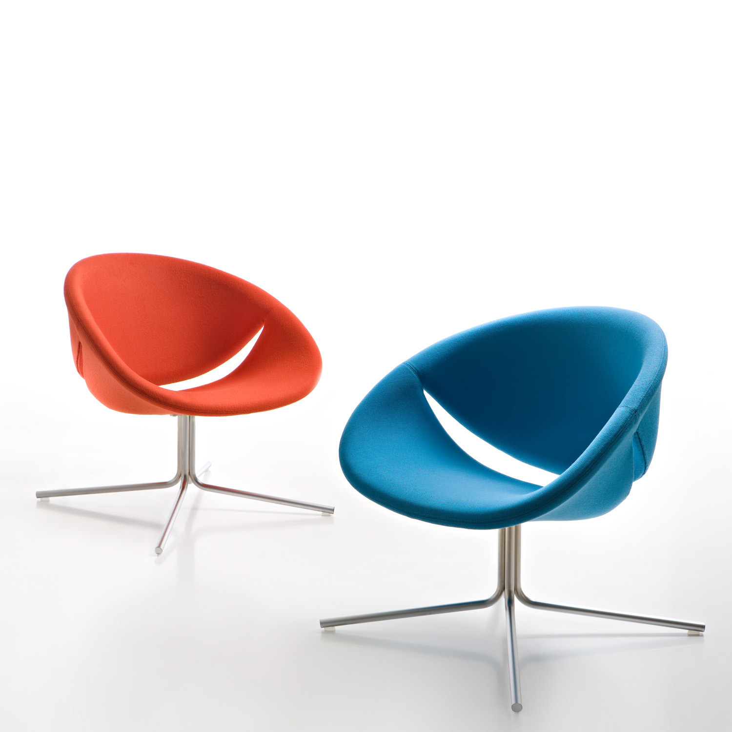 MaxdDesign So Happy Lounge Chair