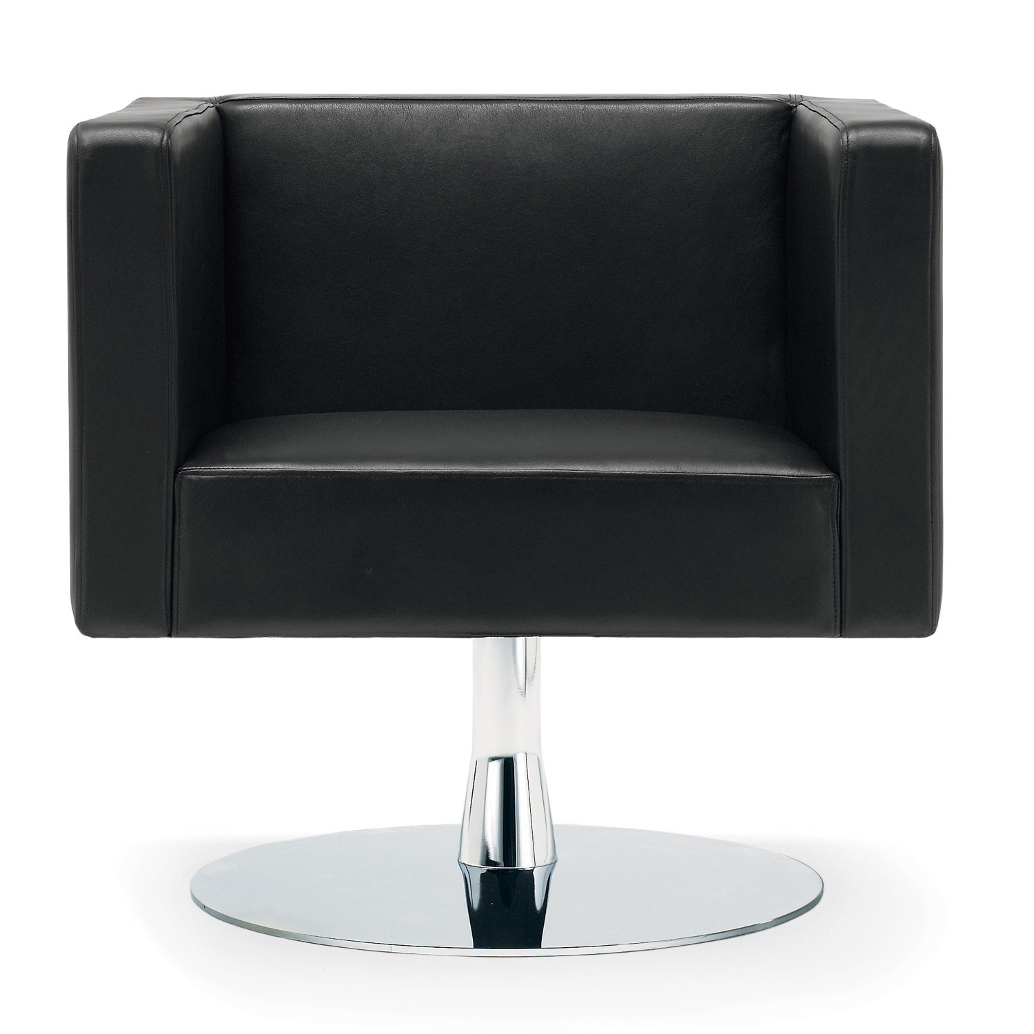 Solichair Easy Chair by Offecct